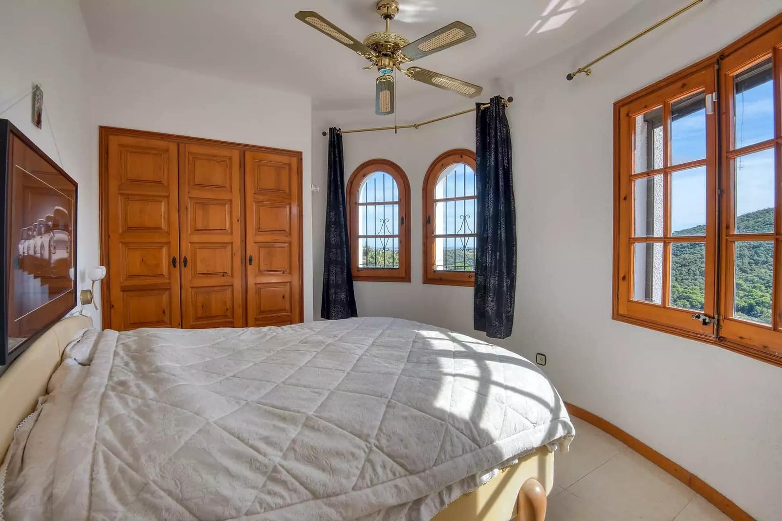 5 sypialnia Willa na sprzedaż w Calonge i Sant Antoni z basenem garażem - 970 000 € (Ref: 10161472)