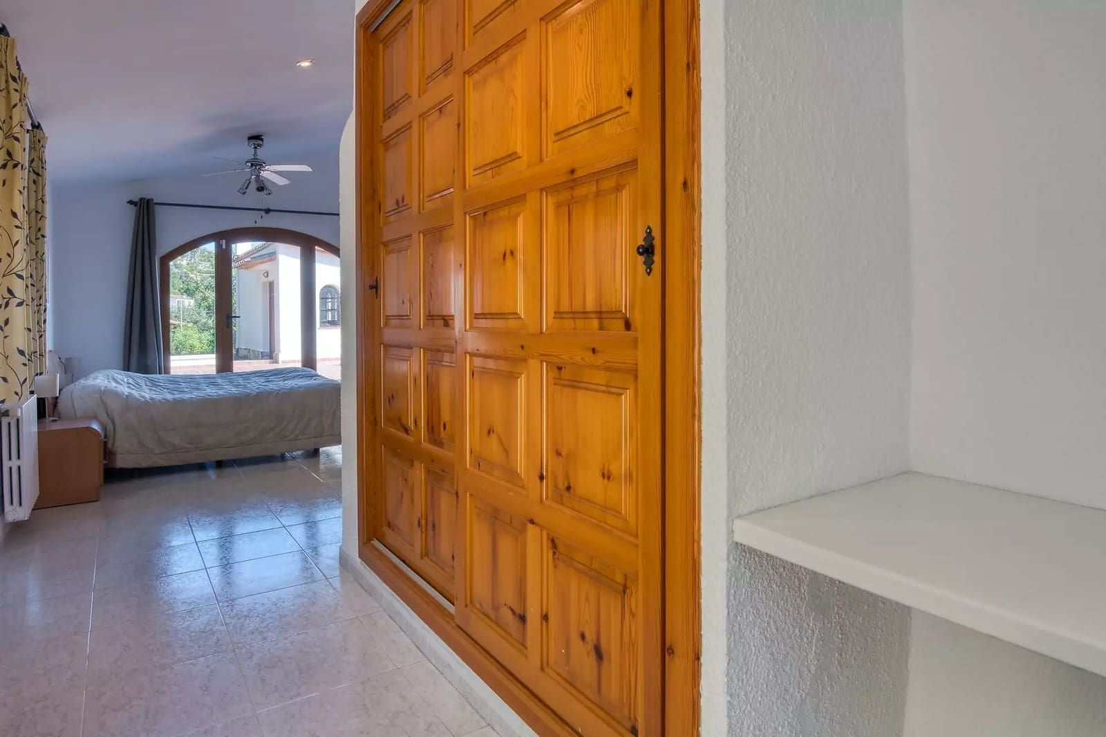 5 sypialnia Willa na sprzedaż w Calonge i Sant Antoni z basenem garażem - 970 000 € (Ref: 10161472)