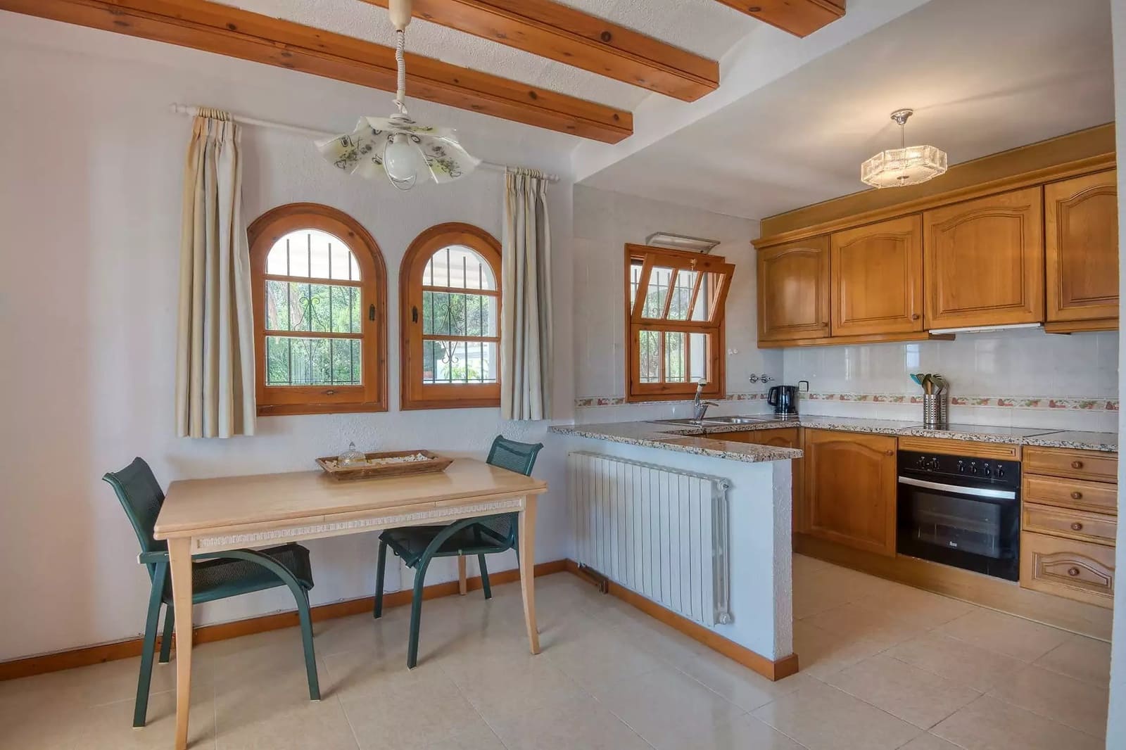 5 sypialnia Willa na sprzedaż w Calonge i Sant Antoni z basenem garażem - 970 000 € (Ref: 10161472)