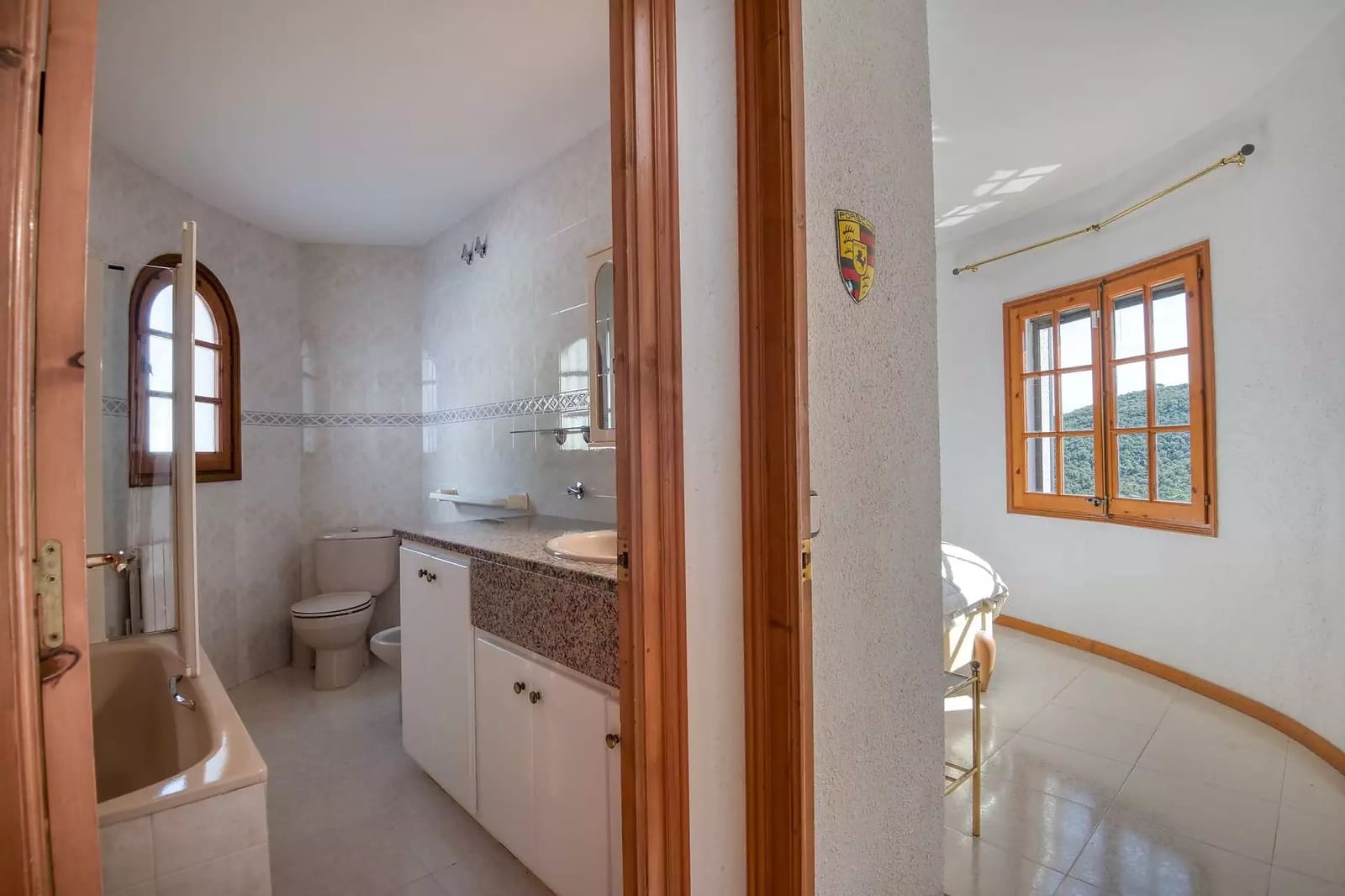 5 sypialnia Willa na sprzedaż w Calonge i Sant Antoni z basenem garażem - 970 000 € (Ref: 10161472)
