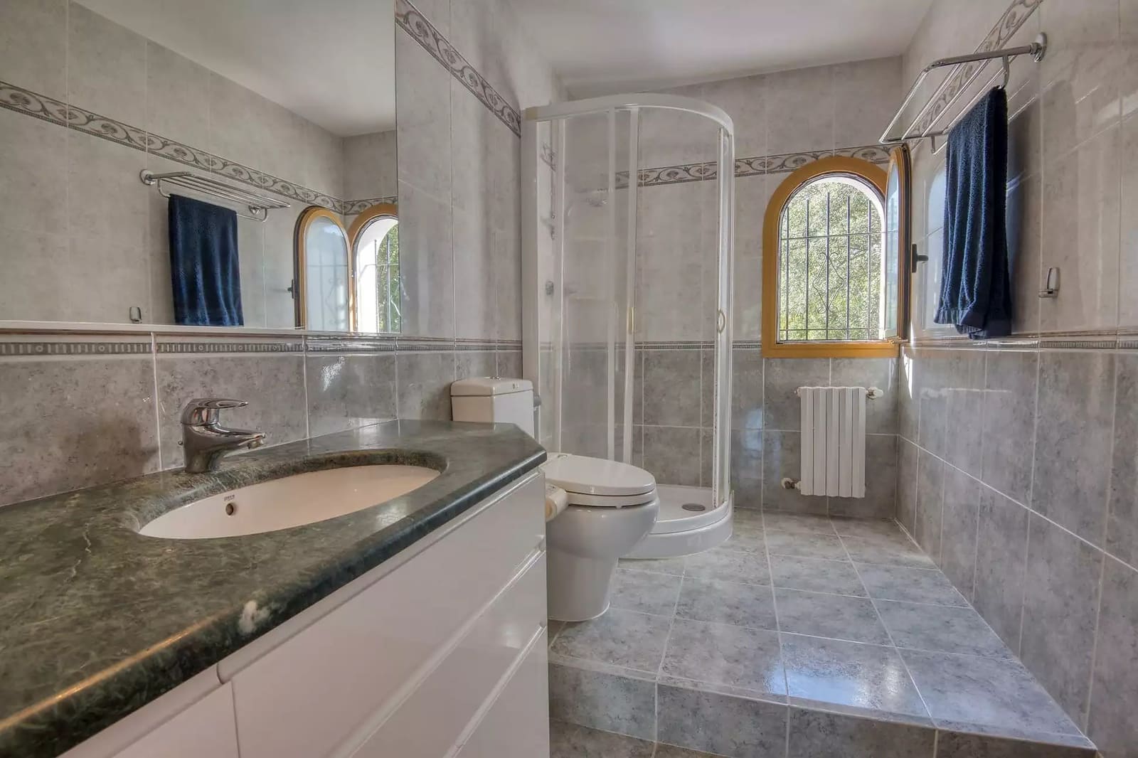 5 sypialnia Willa na sprzedaż w Calonge i Sant Antoni z basenem garażem - 970 000 € (Ref: 10161472)