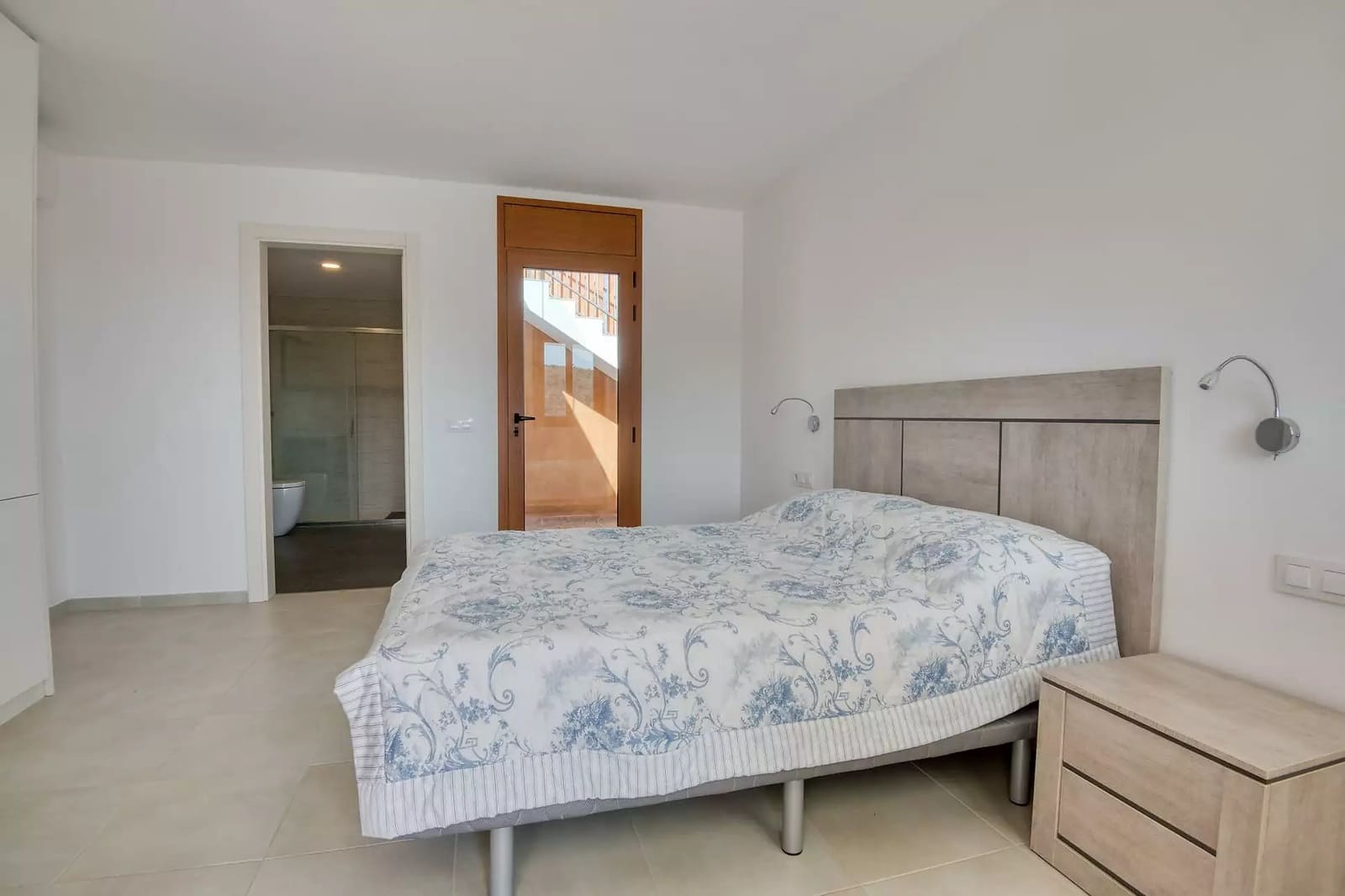 5 sypialnia Willa na sprzedaż w Calonge i Sant Antoni z basenem garażem - 970 000 € (Ref: 10161472)