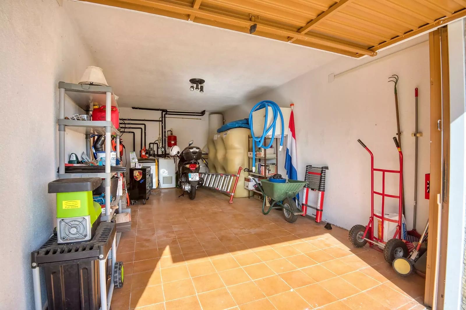 5 sypialnia Willa na sprzedaż w Calonge i Sant Antoni z basenem garażem - 970 000 € (Ref: 10161472)