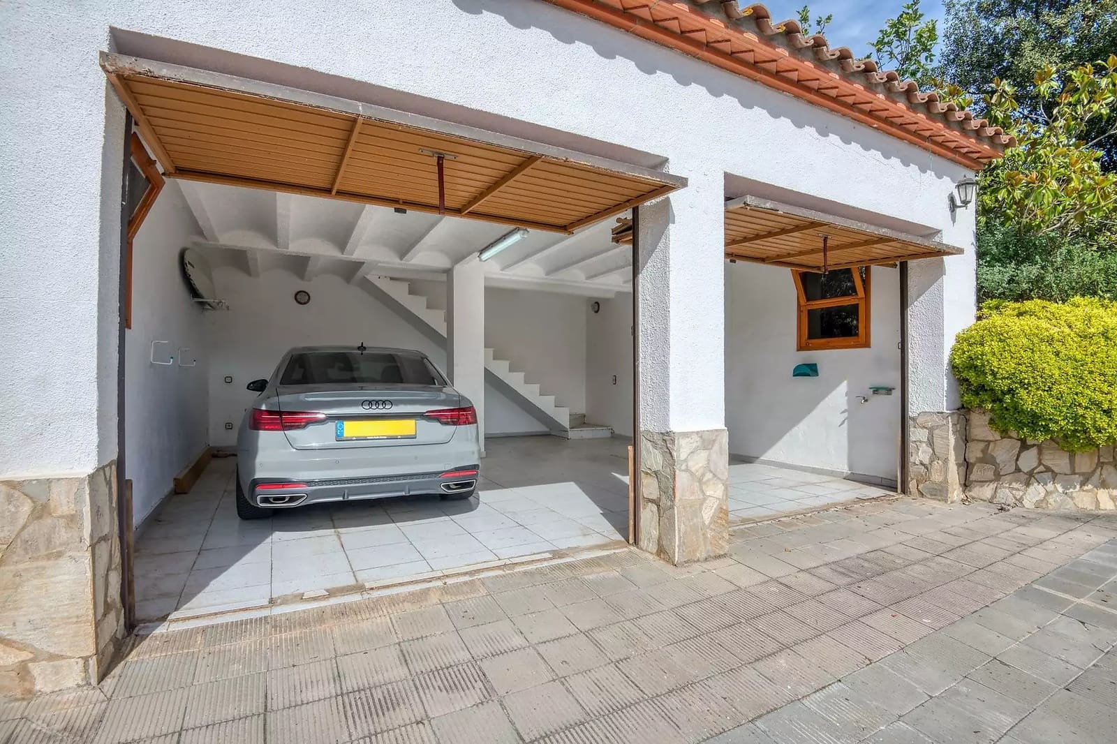 5 sypialnia Willa na sprzedaż w Calonge i Sant Antoni z basenem garażem - 970 000 € (Ref: 10161472)