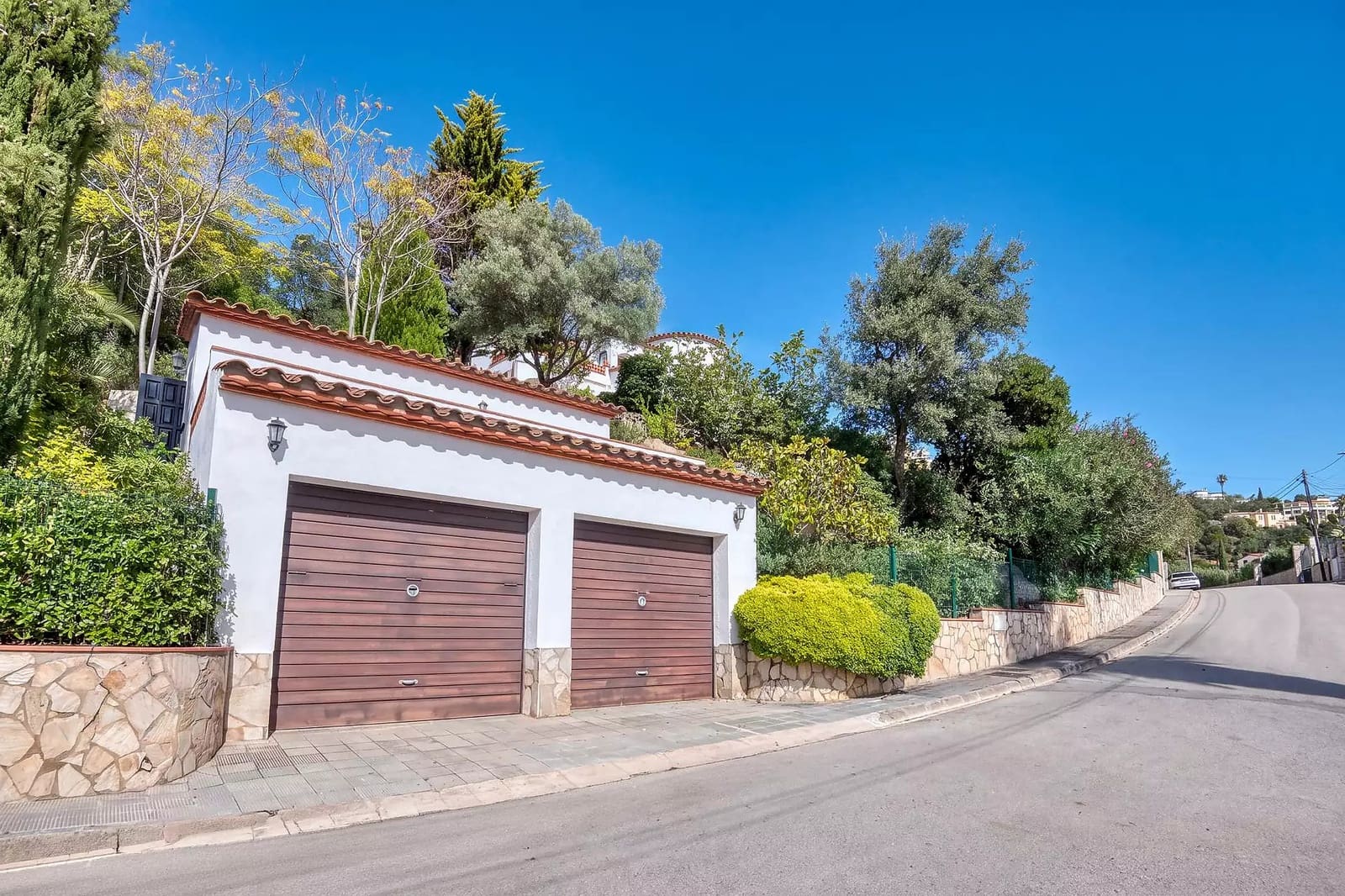 5 sypialnia Willa na sprzedaż w Calonge i Sant Antoni z basenem garażem - 970 000 € (Ref: 10161472)