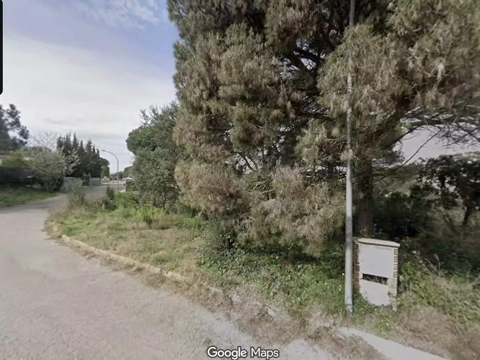 Grond te koop in Lloret de Mar - € 67.000 (Ref: 10161473)