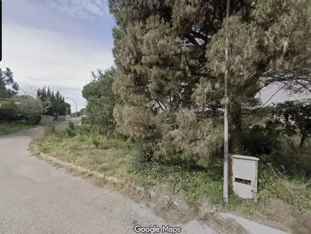 Grond te koop in Lloret de Mar - € 67.000 (Ref: 10161473)