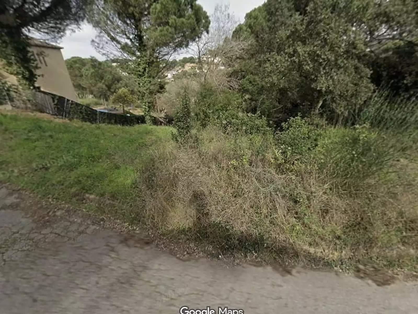Grond te koop in Lloret de Mar - € 67.000 (Ref: 10161473)