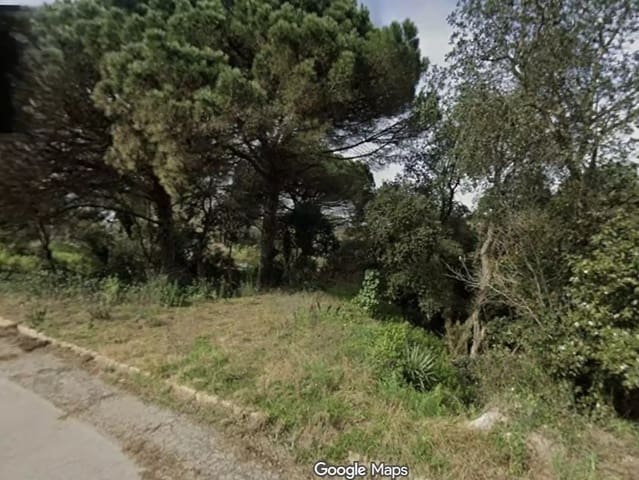 Grond te koop in Lloret de Mar - € 67.000 (Ref: 10161473)