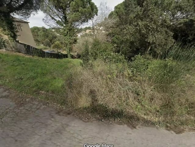 Grond te koop in Lloret de Mar - € 67.000 (Ref: 10161473)