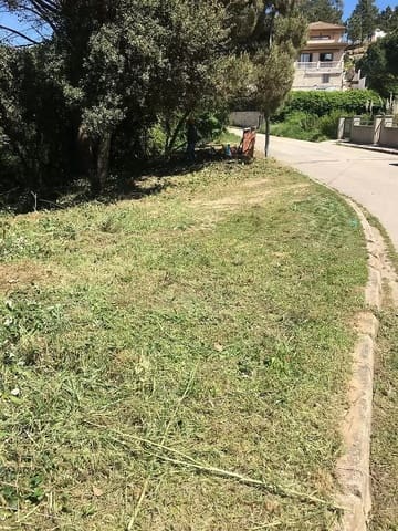 Grond te koop in Lloret de Mar - € 67.000 (Ref: 10161473)