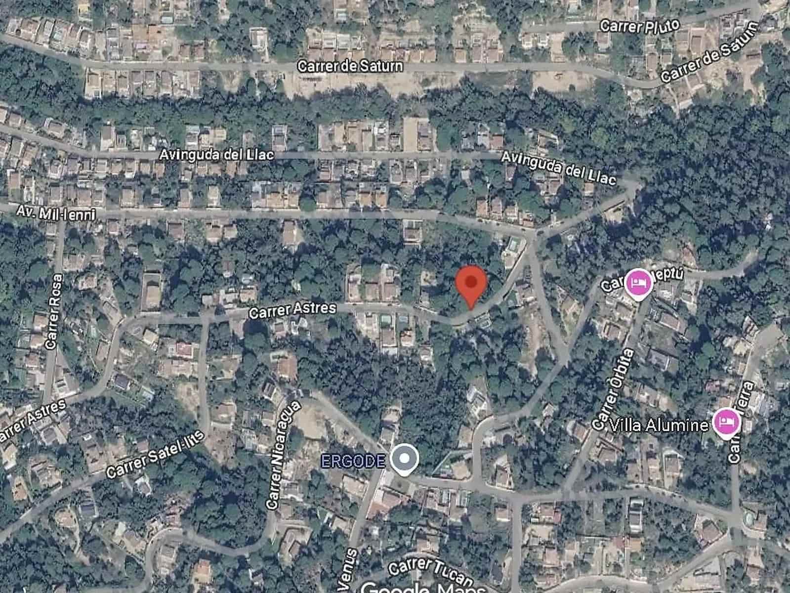 Grond te koop in Lloret de Mar - € 67.000 (Ref: 10161473)
