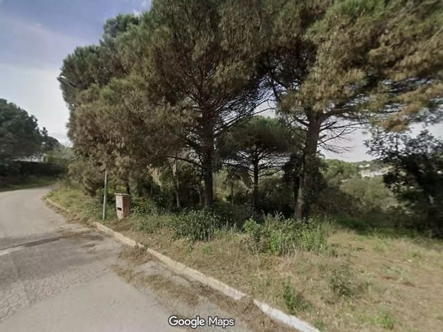 Grond te koop in Lloret de Mar - € 67.000 (Ref: 10161473)