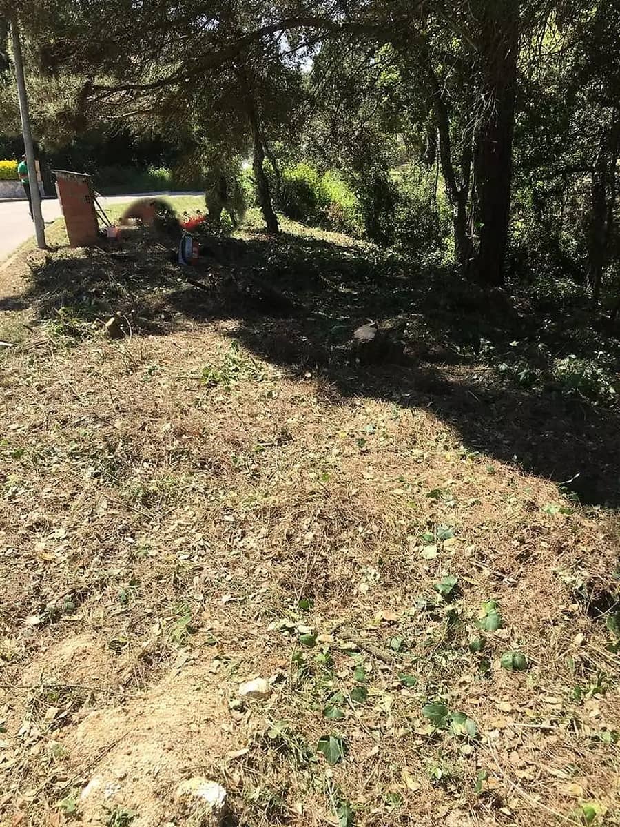 Grond te koop in Lloret de Mar - € 67.000 (Ref: 10161473)