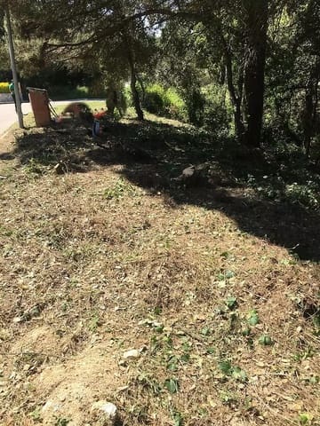 Grond te koop in Lloret de Mar - € 67.000 (Ref: 10161473)