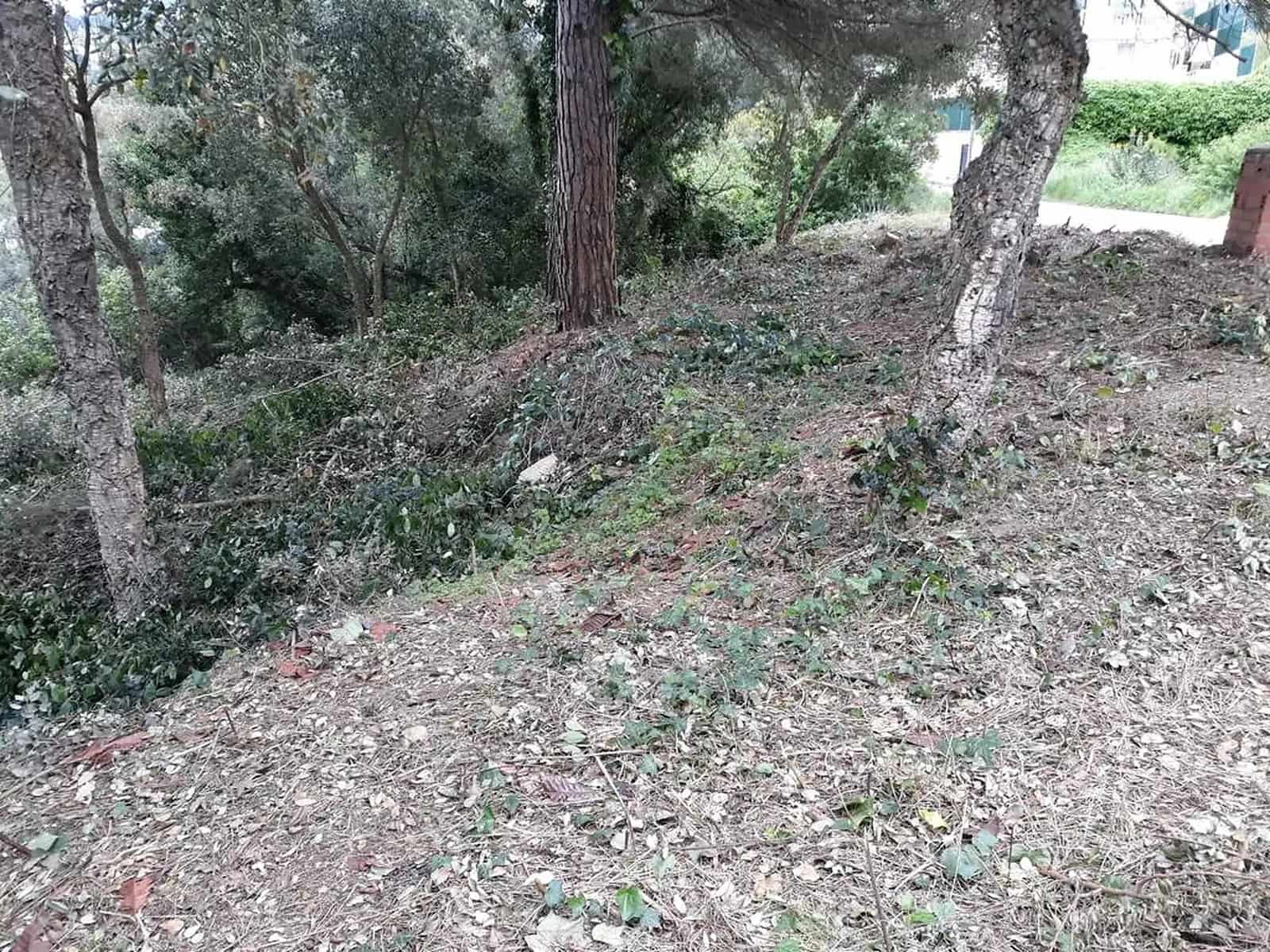 Grond te koop in Lloret de Mar - € 67.000 (Ref: 10161473)