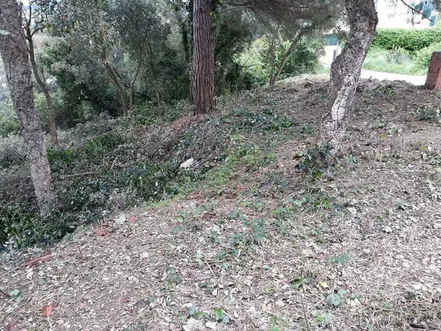 Grond te koop in Lloret de Mar - € 67.000 (Ref: 10161473)
