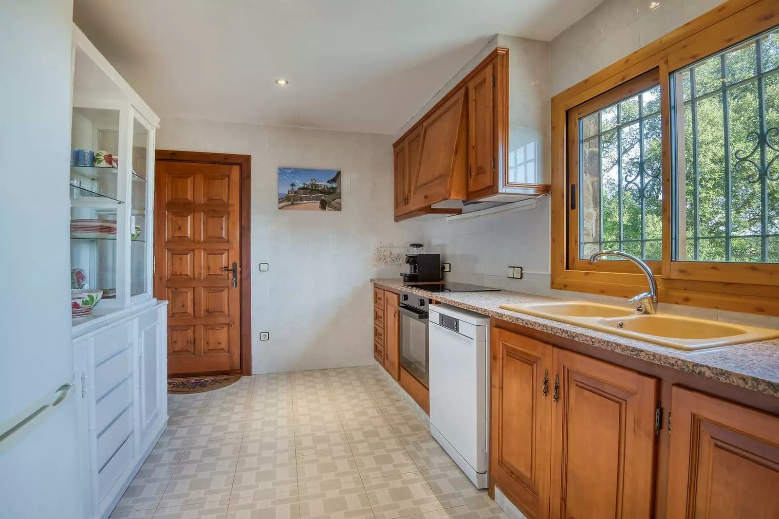 5 sovrum Villa till salu i Sant Antoni de Calonge med pool garage - 695 000 € (Ref: 10162244)