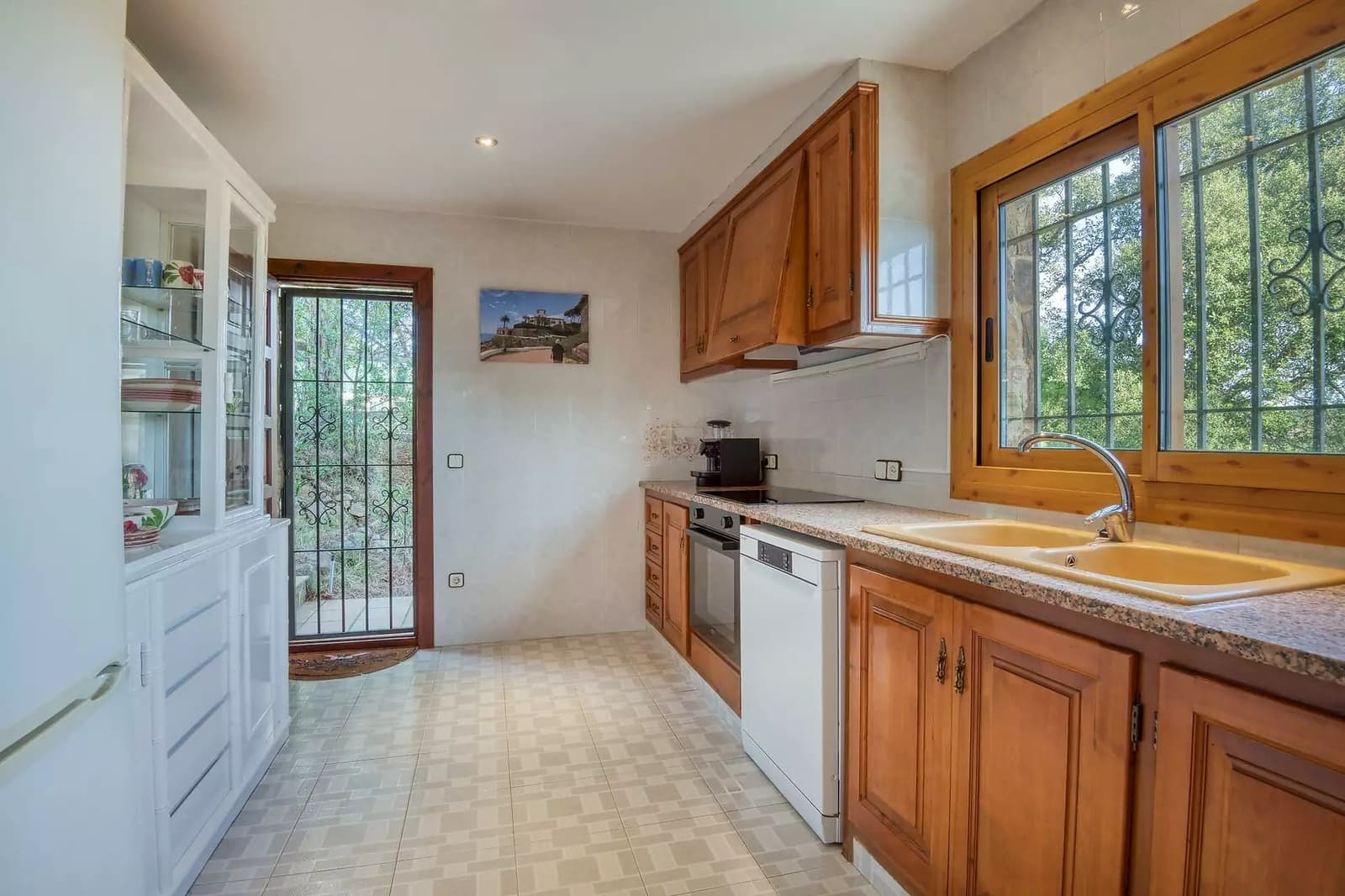 5 sovrum Villa till salu i Sant Antoni de Calonge med pool garage - 695 000 € (Ref: 10162244)