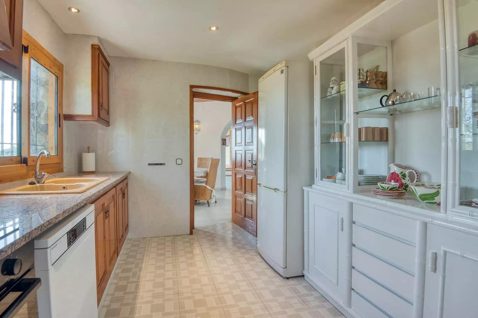5 sovrum Villa till salu i Sant Antoni de Calonge med pool garage - 695 000 € (Ref: 10162244)