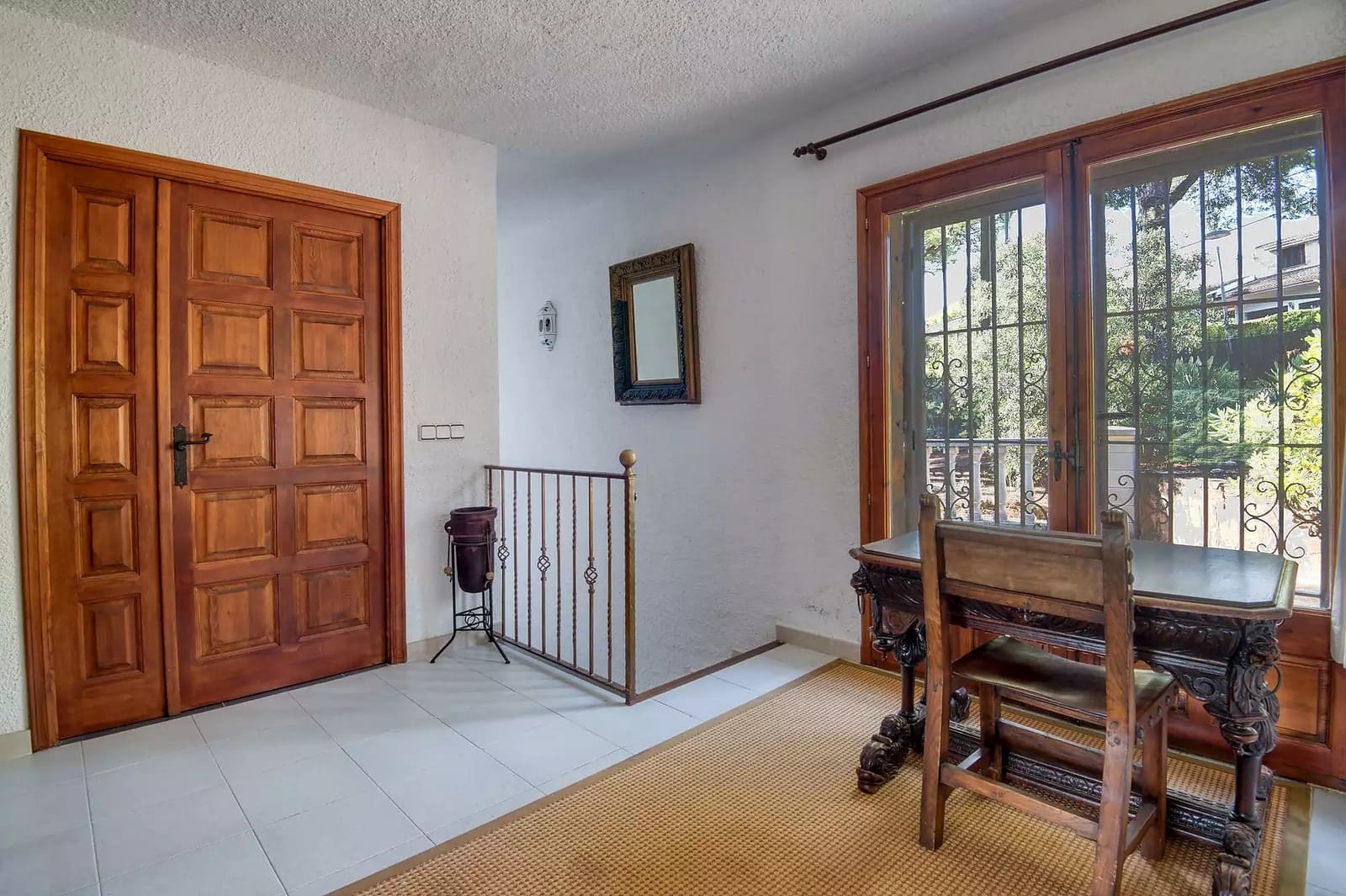 5 sovrum Villa till salu i Sant Antoni de Calonge med pool garage - 695 000 € (Ref: 10162244)