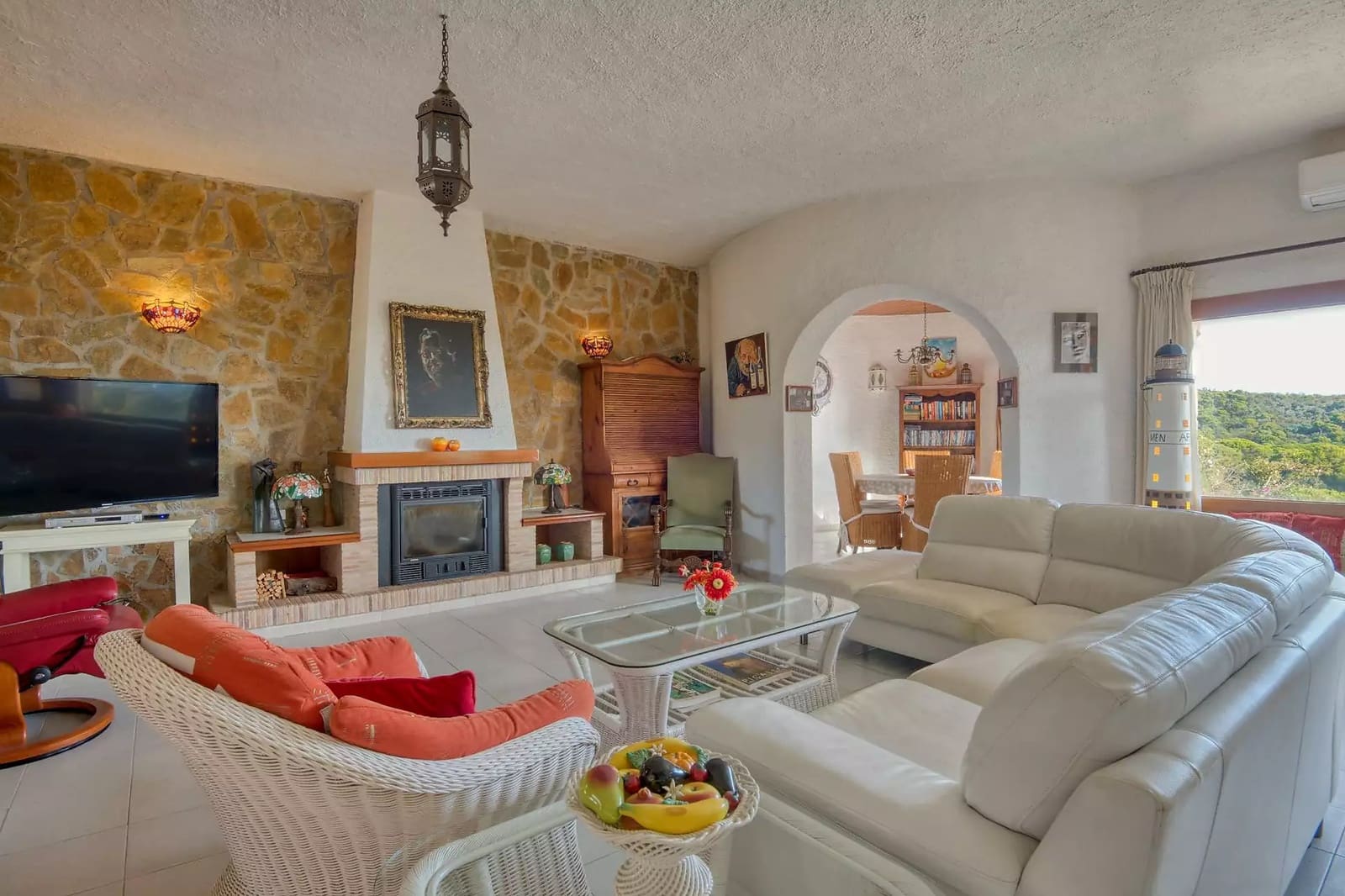 5 sovrum Villa till salu i Sant Antoni de Calonge med pool garage - 695 000 € (Ref: 10162244)