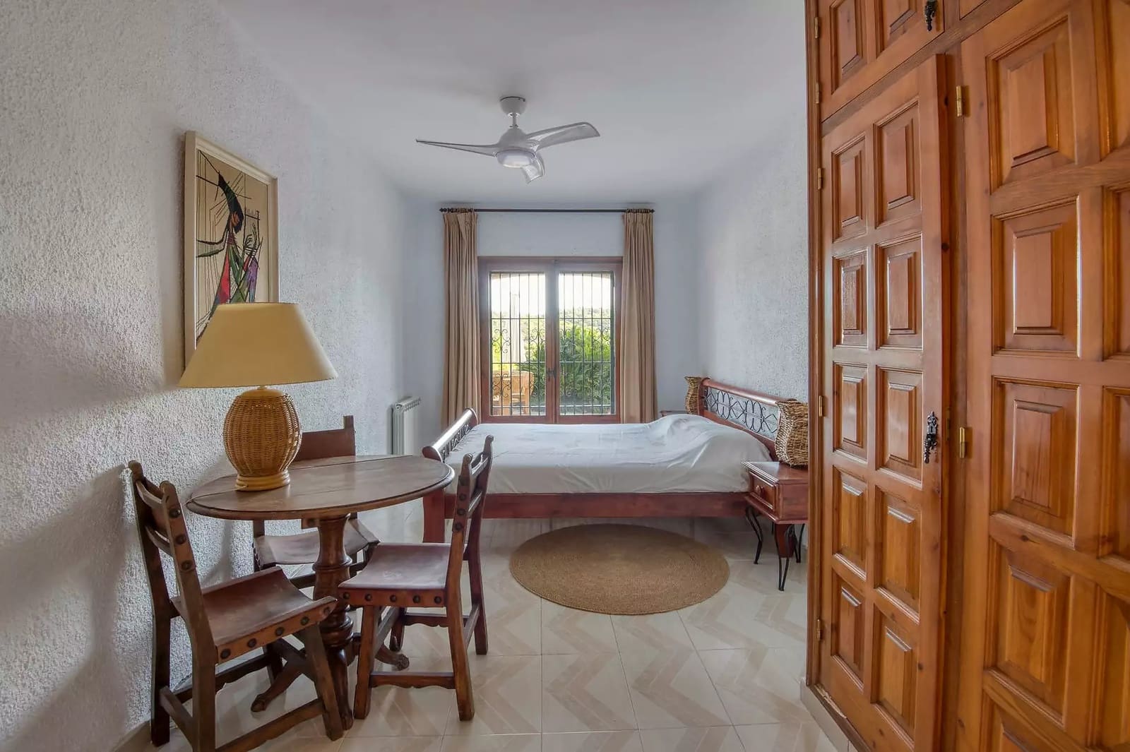 5 sovrum Villa till salu i Sant Antoni de Calonge med pool garage - 695 000 € (Ref: 10162244)
