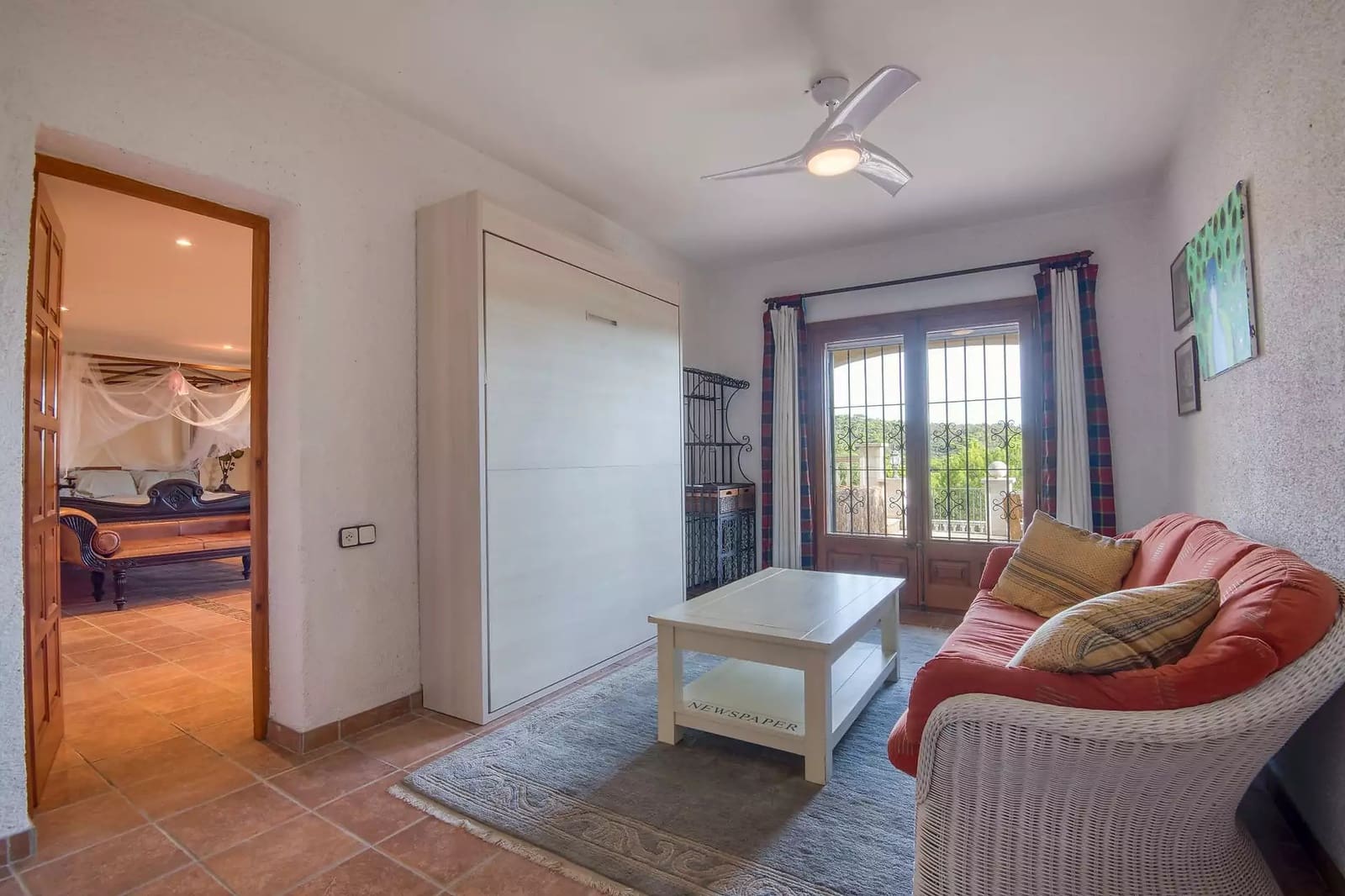 5 sovrum Villa till salu i Sant Antoni de Calonge med pool garage - 695 000 € (Ref: 10162244)