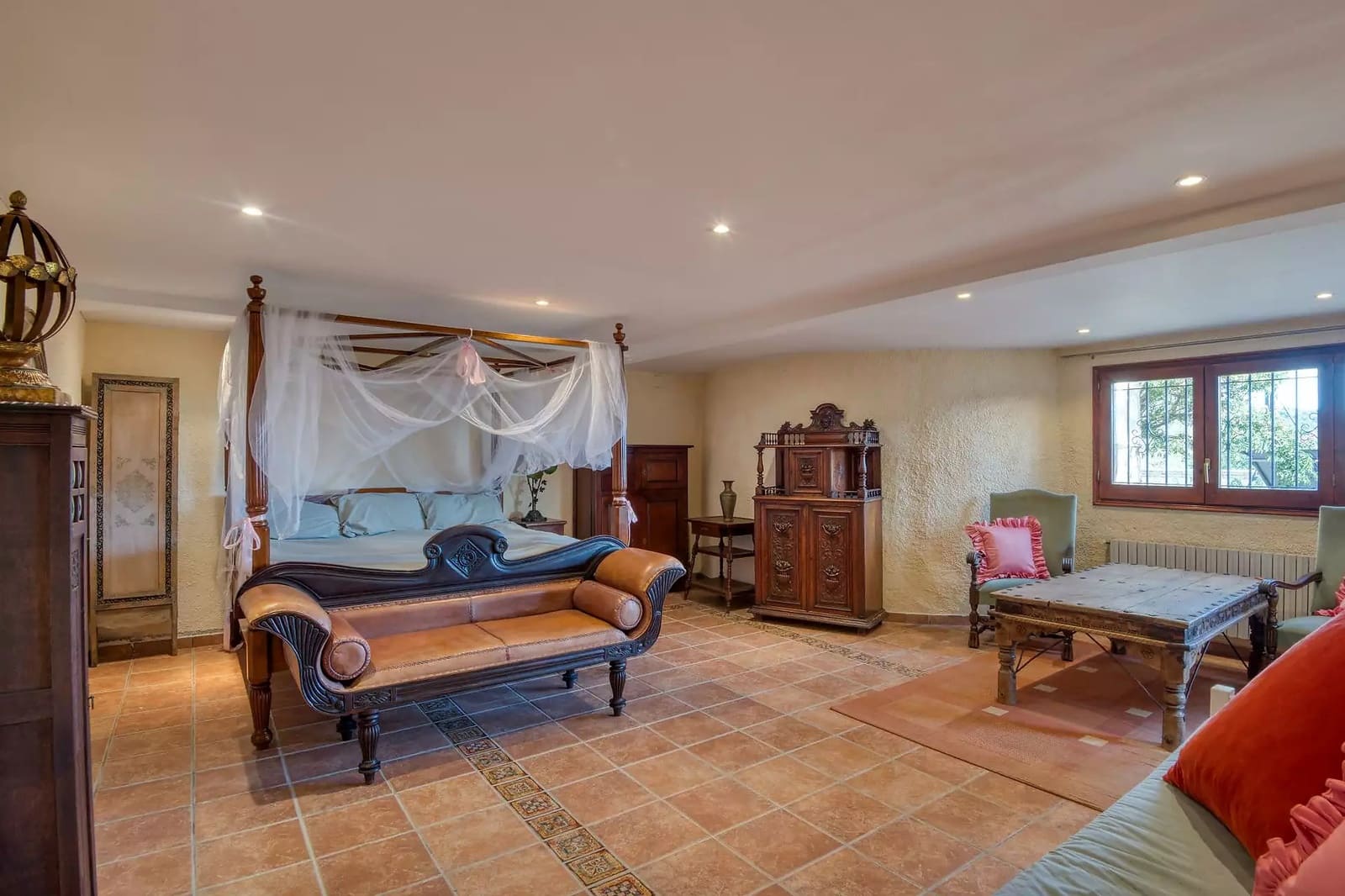 5 sovrum Villa till salu i Sant Antoni de Calonge med pool garage - 695 000 € (Ref: 10162244)
