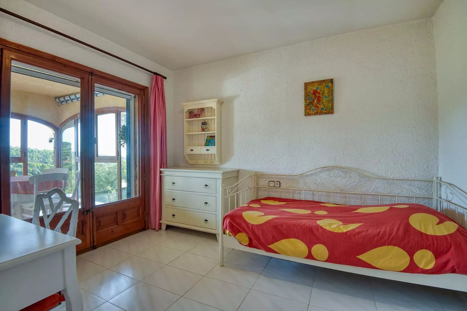 5 sovrum Villa till salu i Sant Antoni de Calonge med pool garage - 695 000 € (Ref: 10162244)