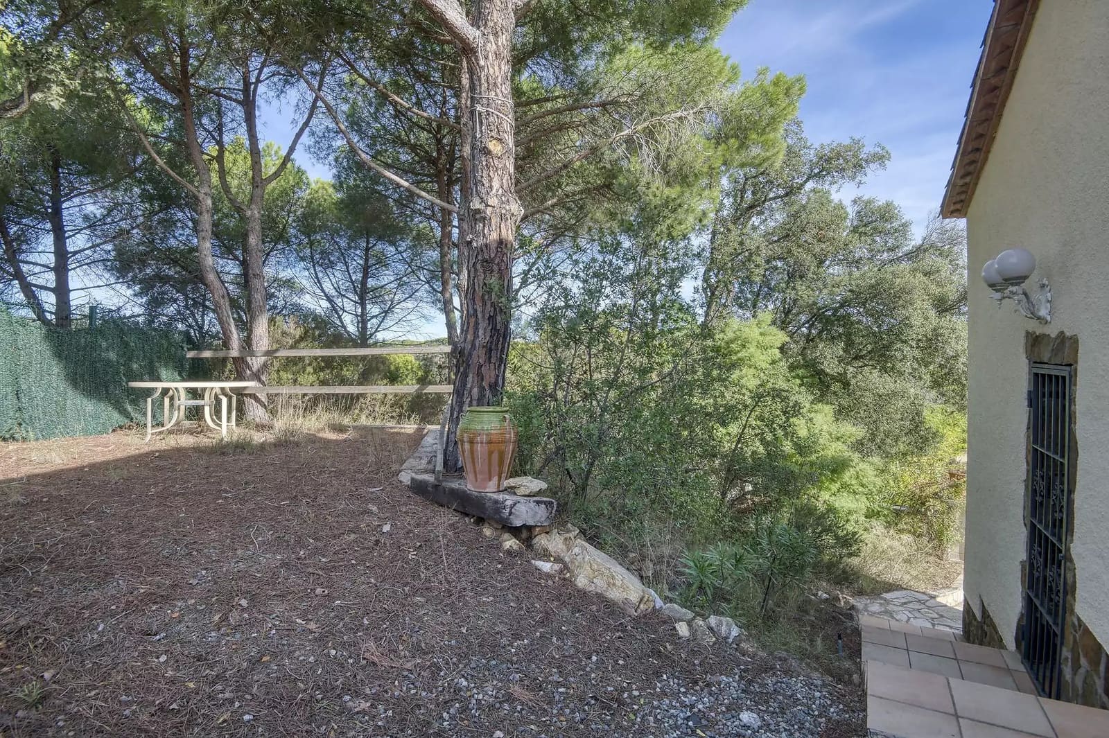 5 sovrum Villa till salu i Sant Antoni de Calonge med pool garage - 695 000 € (Ref: 10162244)