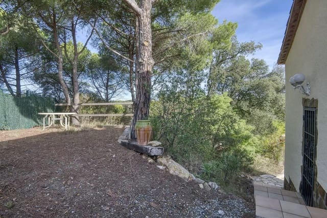 5 sovrum Villa till salu i Sant Antoni de Calonge, Calonge i Sant Antoni med pool garage - 695 000 € (Ref: 10162244)
