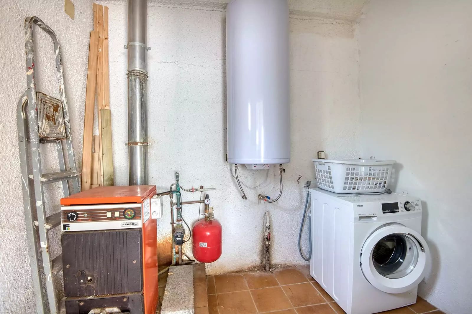 5 sovrum Villa till salu i Sant Antoni de Calonge med pool garage - 695 000 € (Ref: 10162244)