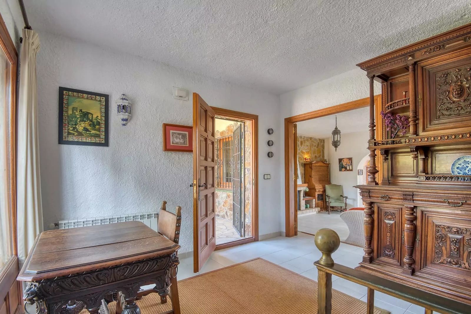 5 sovrum Villa till salu i Sant Antoni de Calonge med pool garage - 695 000 € (Ref: 10162244)