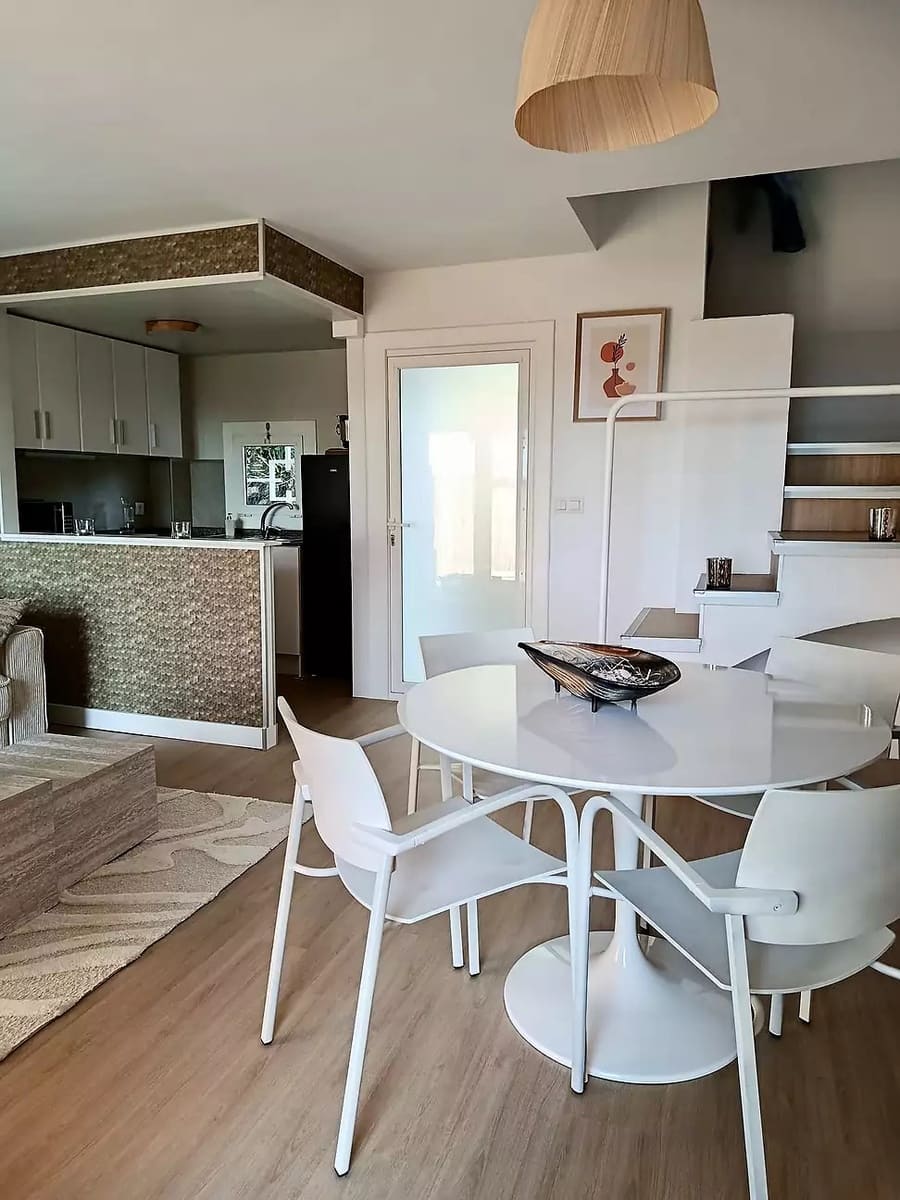 2 soveværelse Rækkehus til salg i Platja d'Aro med swimmingpool - € 318.000 (Ref: 10162245)