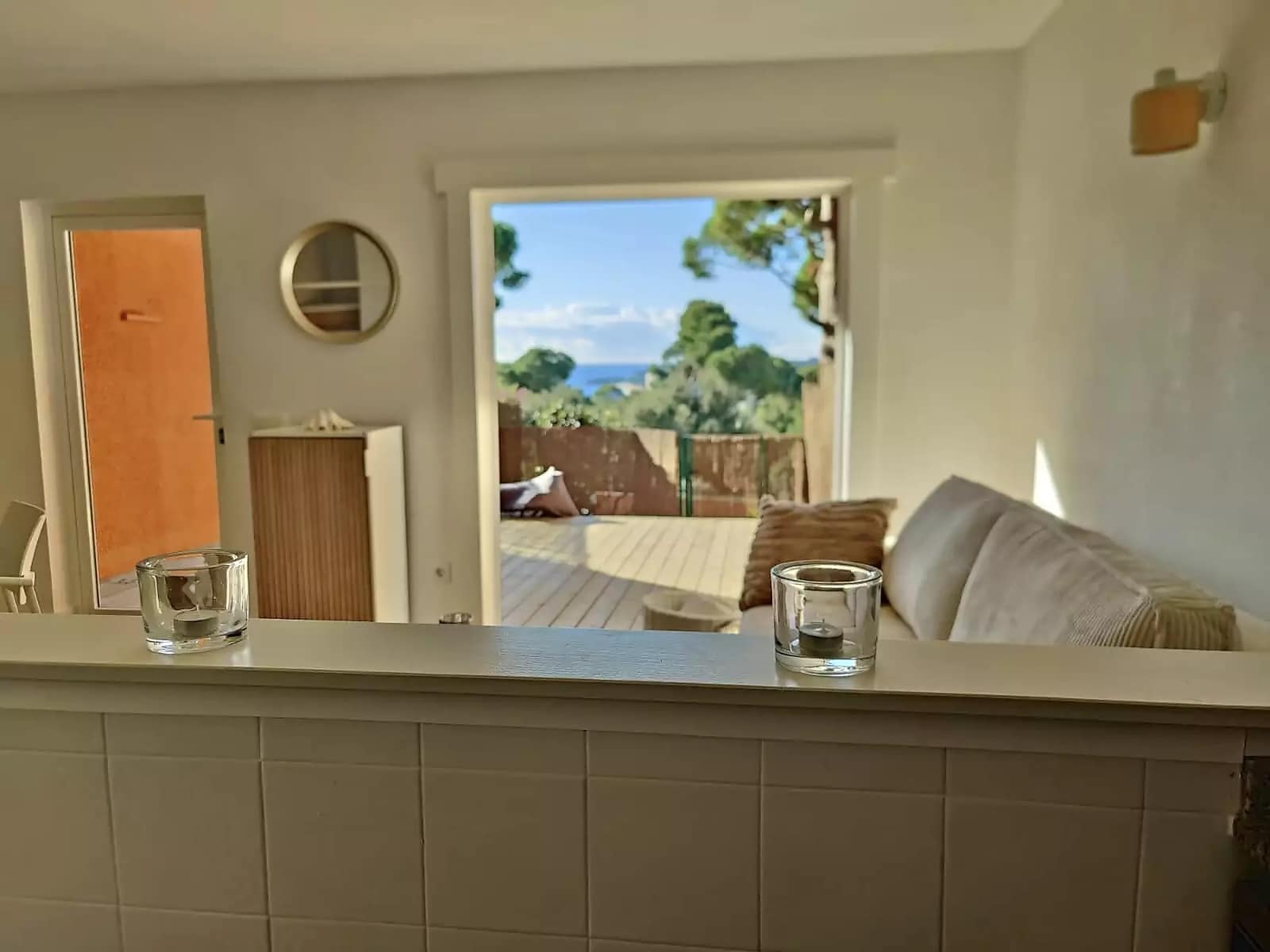 2 soveværelse Rækkehus til salg i Platja d'Aro med swimmingpool - € 318.000 (Ref: 10162245)
