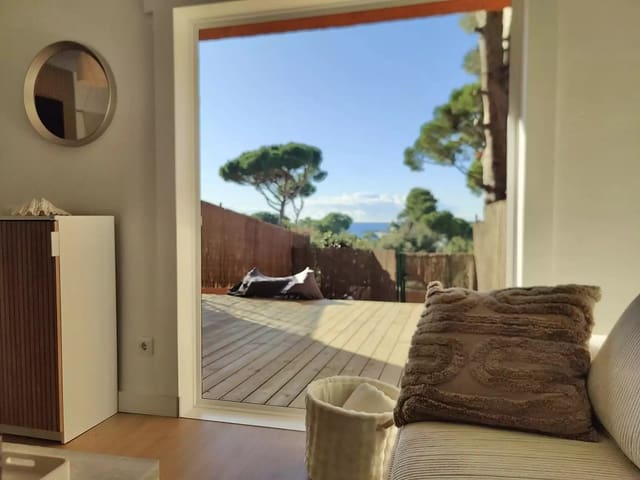 2 soveværelse Rækkehus til salg i Platja d'Aro, Castell-Platja d'Aro med swimmingpool - € 318.000 (Ref: 10162245)