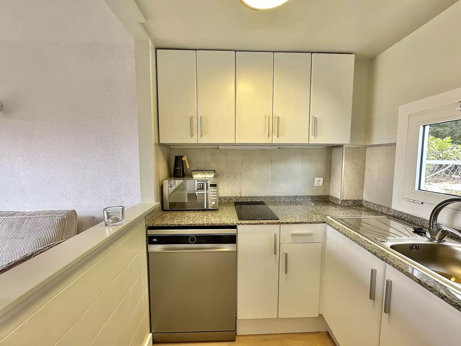 2 soveværelse Rækkehus til salg i Platja d'Aro med swimmingpool - € 318.000 (Ref: 10162245)