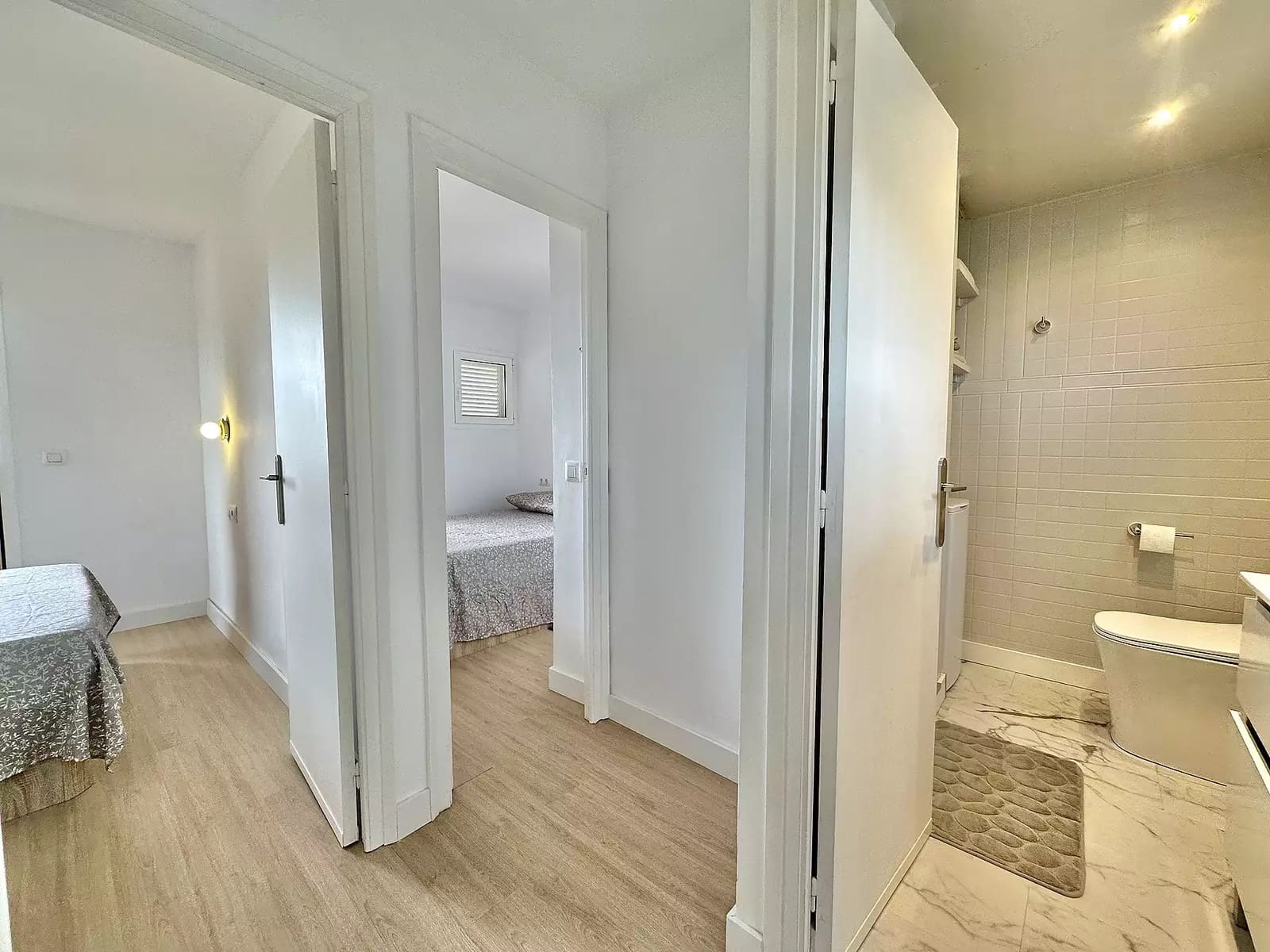 2 soveværelse Rækkehus til salg i Platja d'Aro med swimmingpool - € 318.000 (Ref: 10162245)