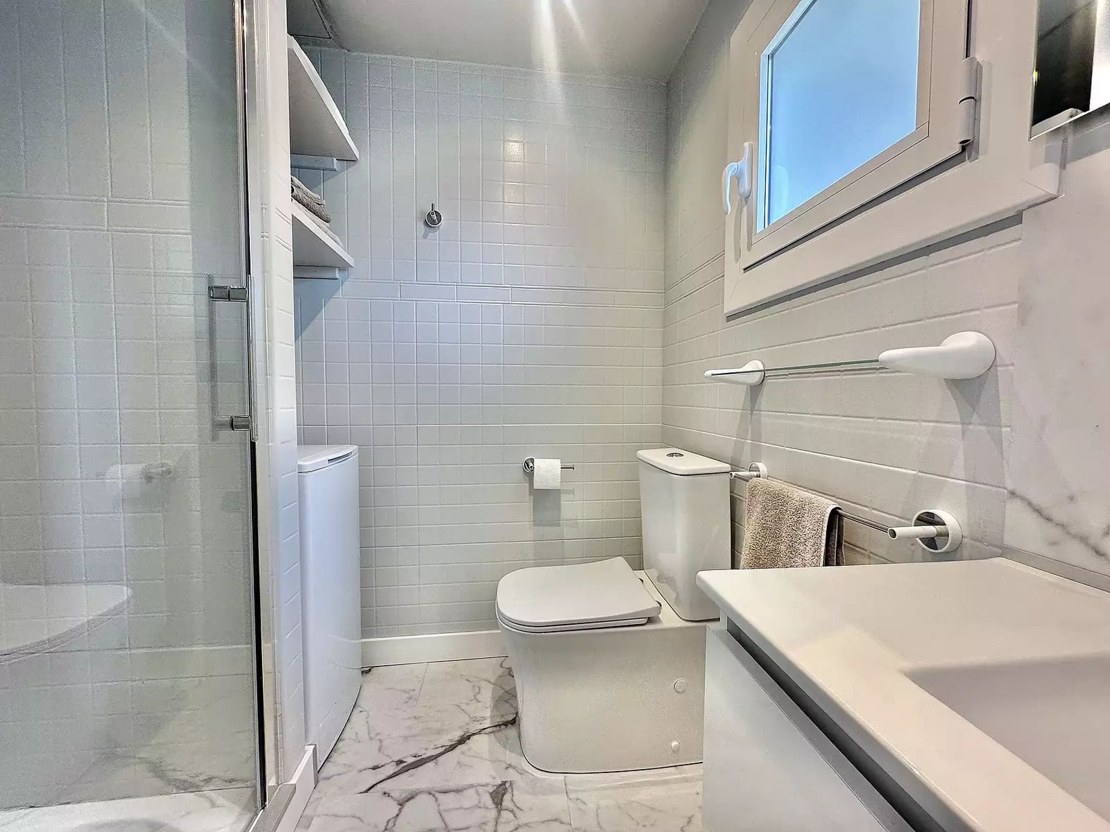 2 soveværelse Rækkehus til salg i Platja d'Aro med swimmingpool - € 318.000 (Ref: 10162245)