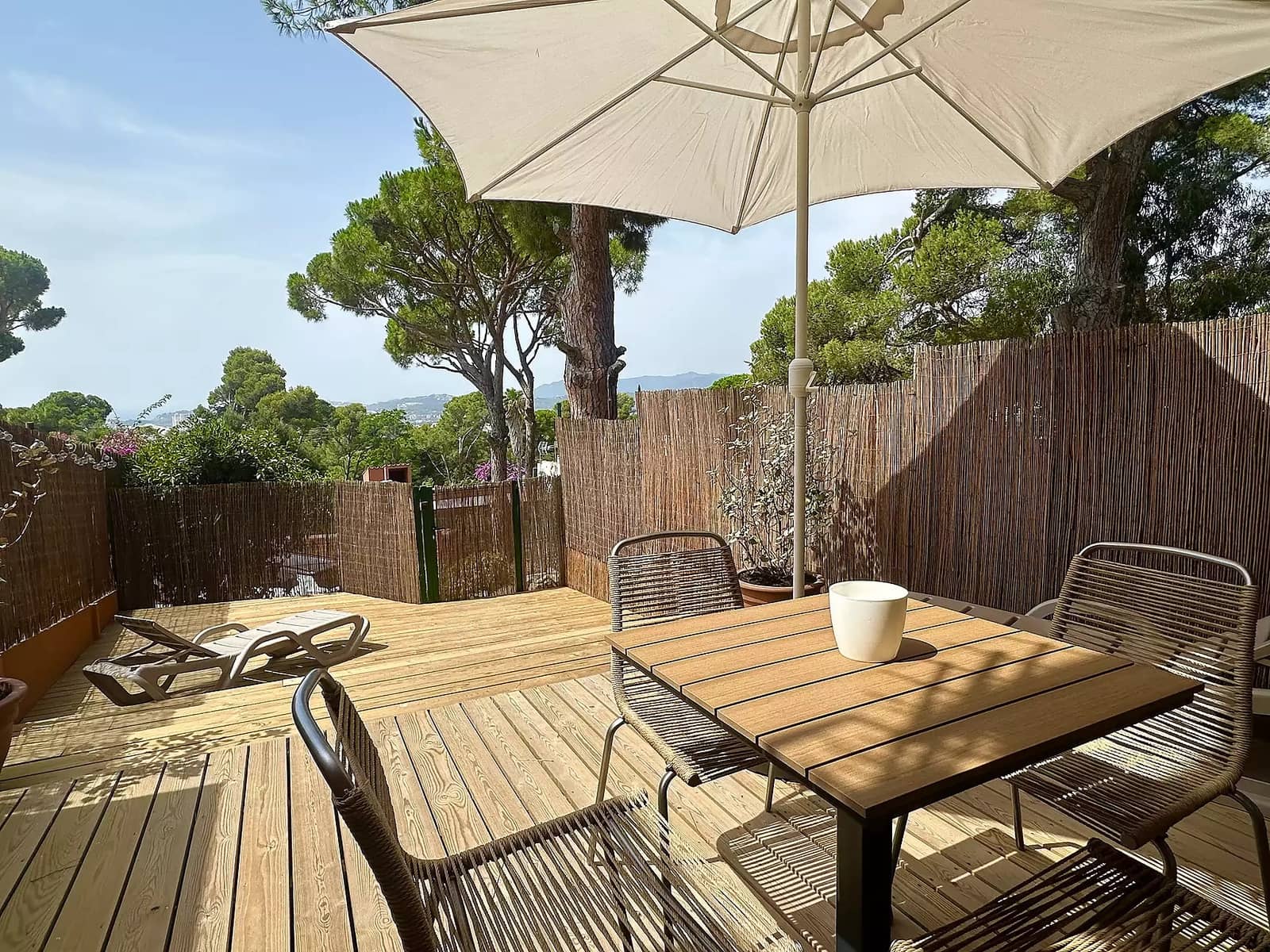 2 soveværelse Rækkehus til salg i Platja d'Aro med swimmingpool - € 318.000 (Ref: 10162245)