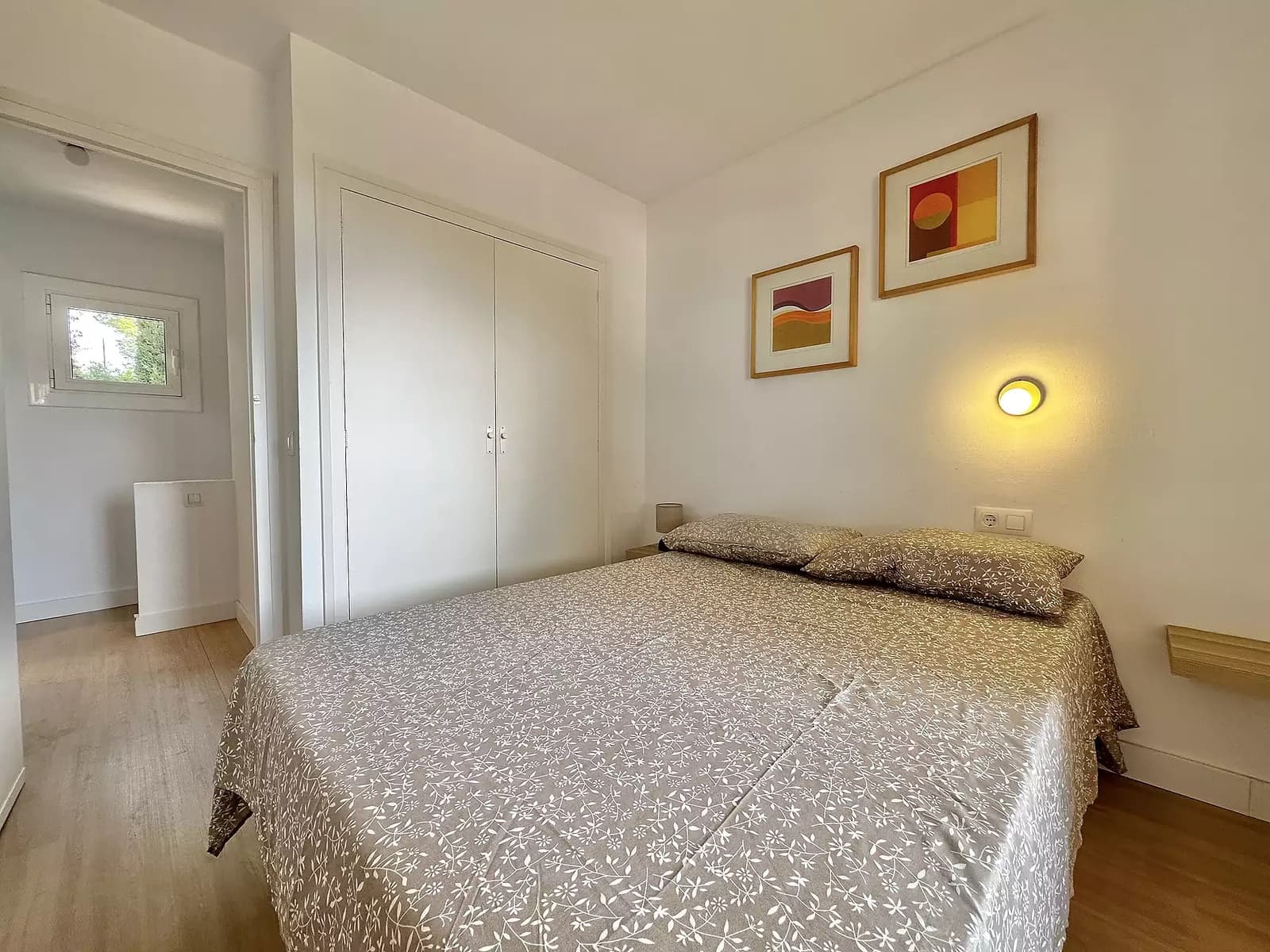2 soveværelse Rækkehus til salg i Platja d'Aro med swimmingpool - € 318.000 (Ref: 10162245)