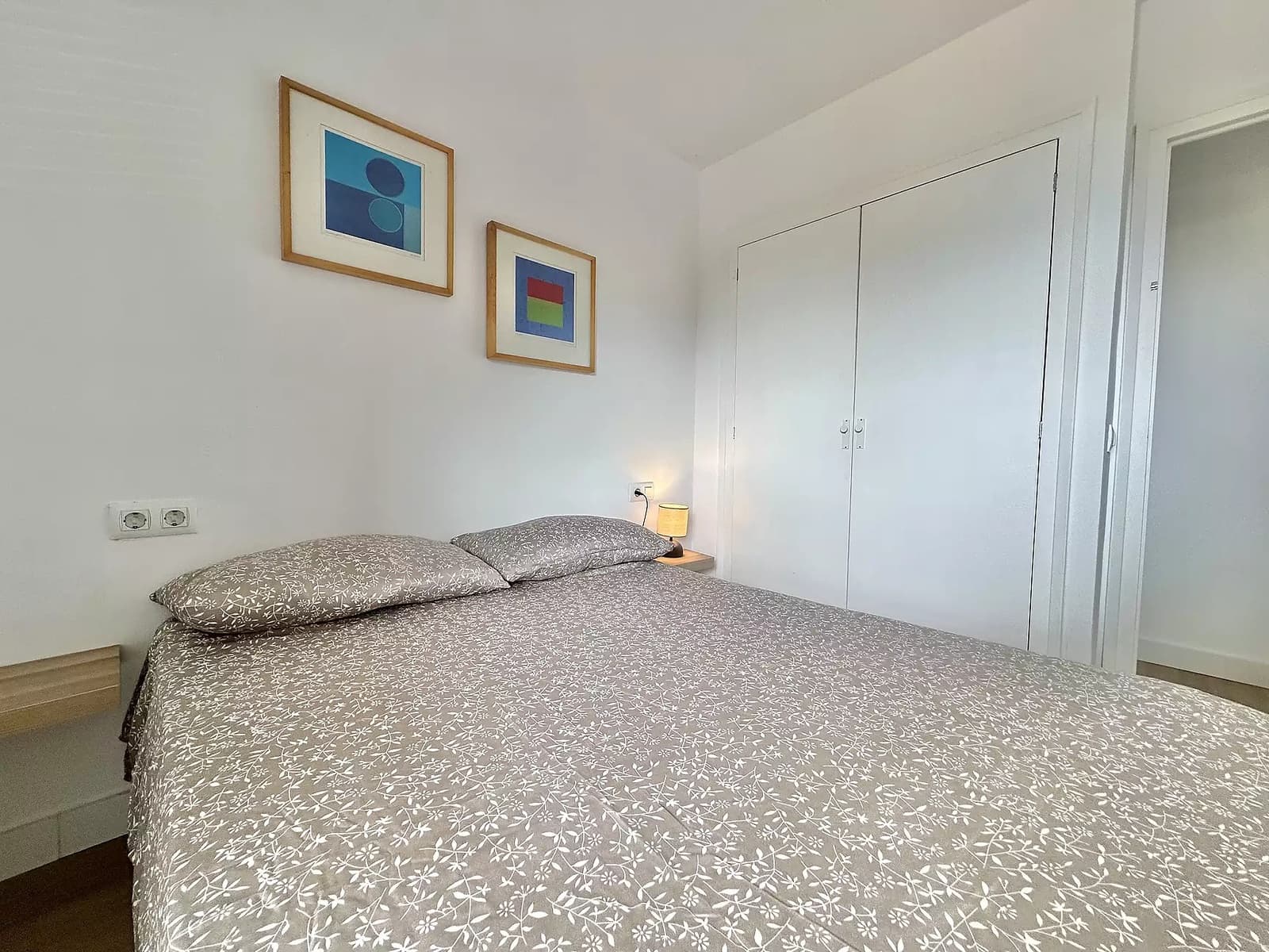 2 soveværelse Rækkehus til salg i Platja d'Aro med swimmingpool - € 318.000 (Ref: 10162245)