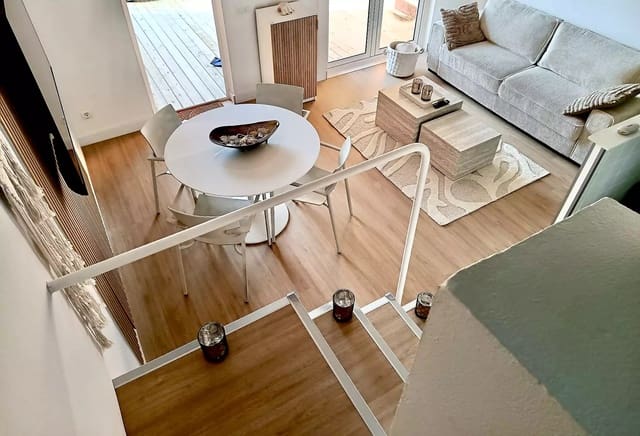 2 soveværelse Rækkehus til salg i Platja d'Aro, Castell-Platja d'Aro med swimmingpool - € 318.000 (Ref: 10162245)