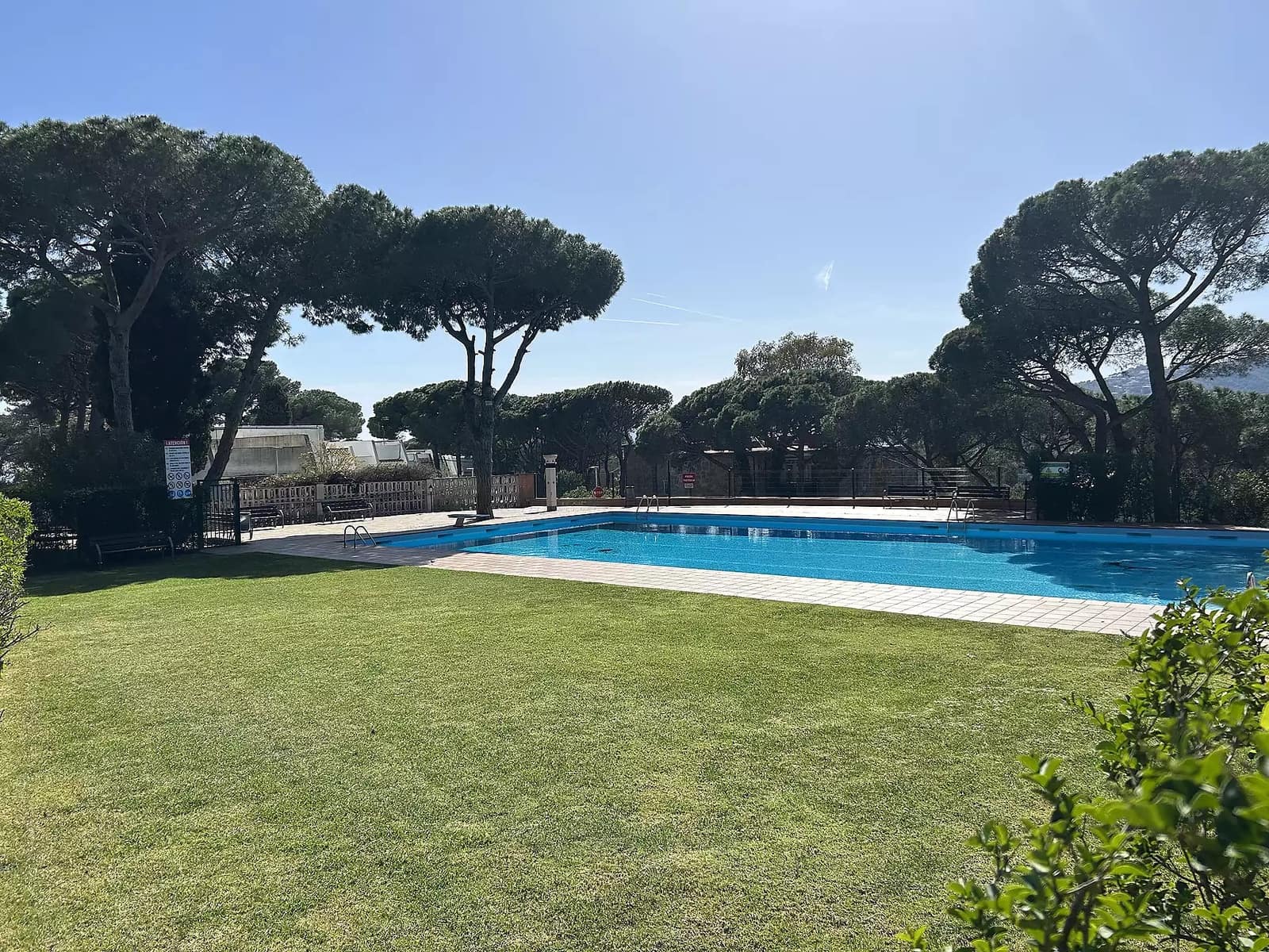 2 soveværelse Rækkehus til salg i Platja d'Aro med swimmingpool - € 318.000 (Ref: 10162245)