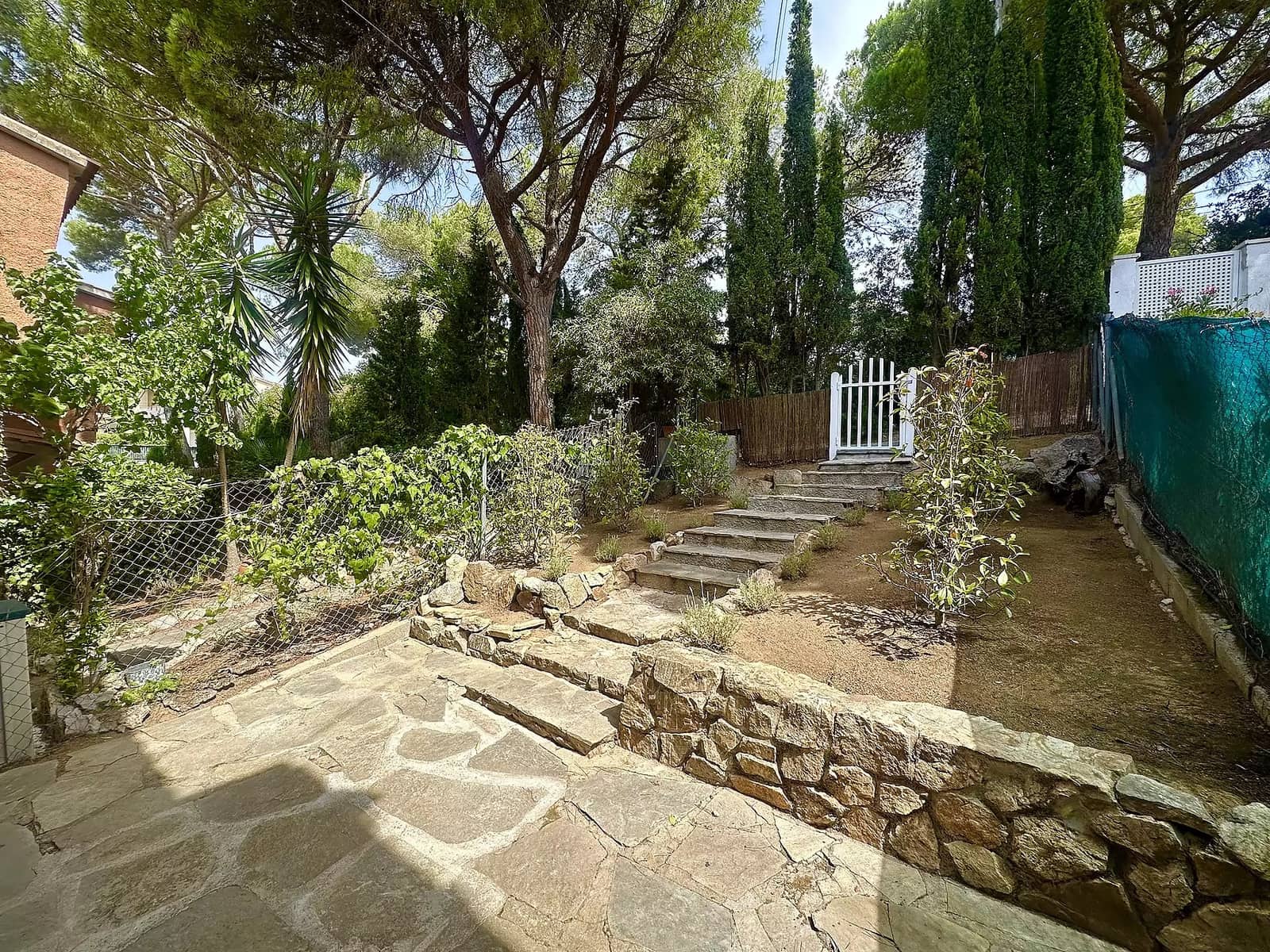 2 soveværelse Rækkehus til salg i Platja d'Aro med swimmingpool - € 318.000 (Ref: 10162245)