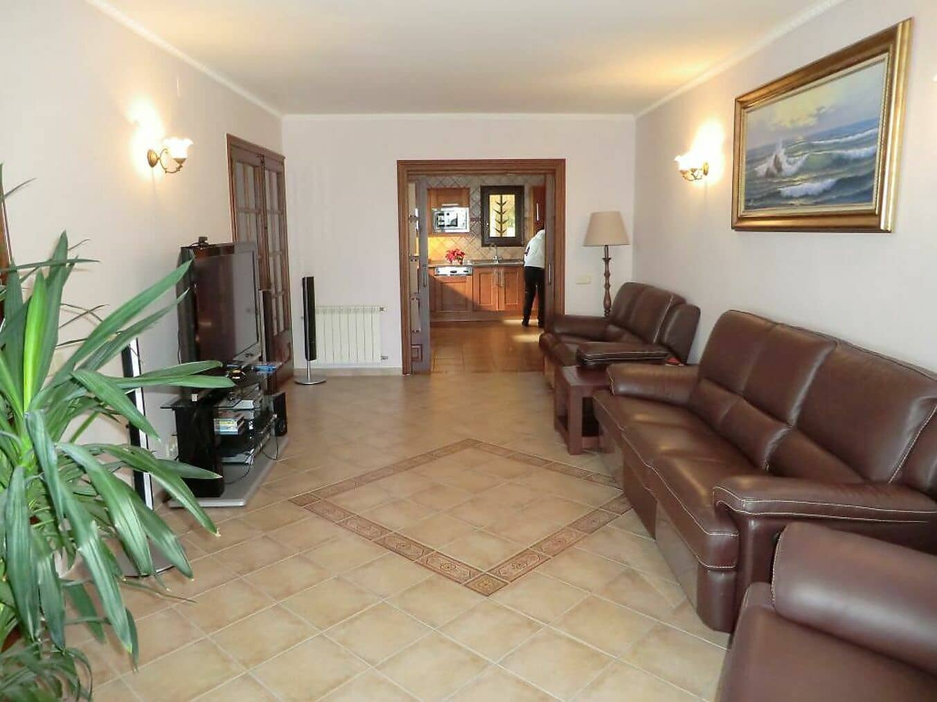 6 Zimmer Villa zu verkaufen in Platja d'Aro mit Pool Garage - 2.300.000 € (Ref: 3574577)