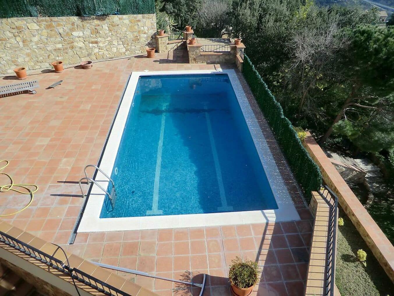 6 Zimmer Villa zu verkaufen in Platja d'Aro mit Pool Garage - 2.300.000 € (Ref: 3574577)