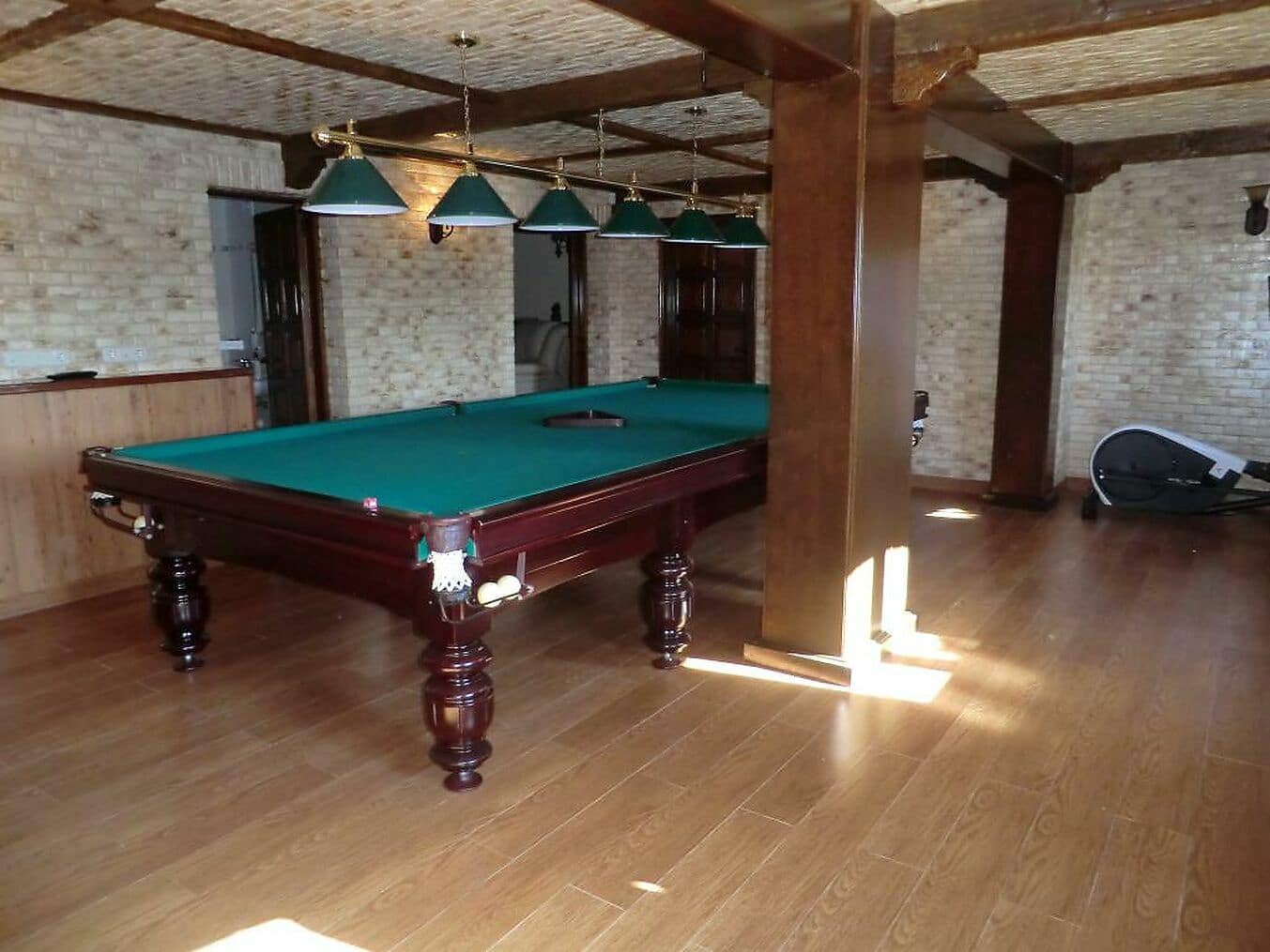 6 Zimmer Villa zu verkaufen in Platja d'Aro mit Pool Garage - 2.300.000 € (Ref: 3574577)