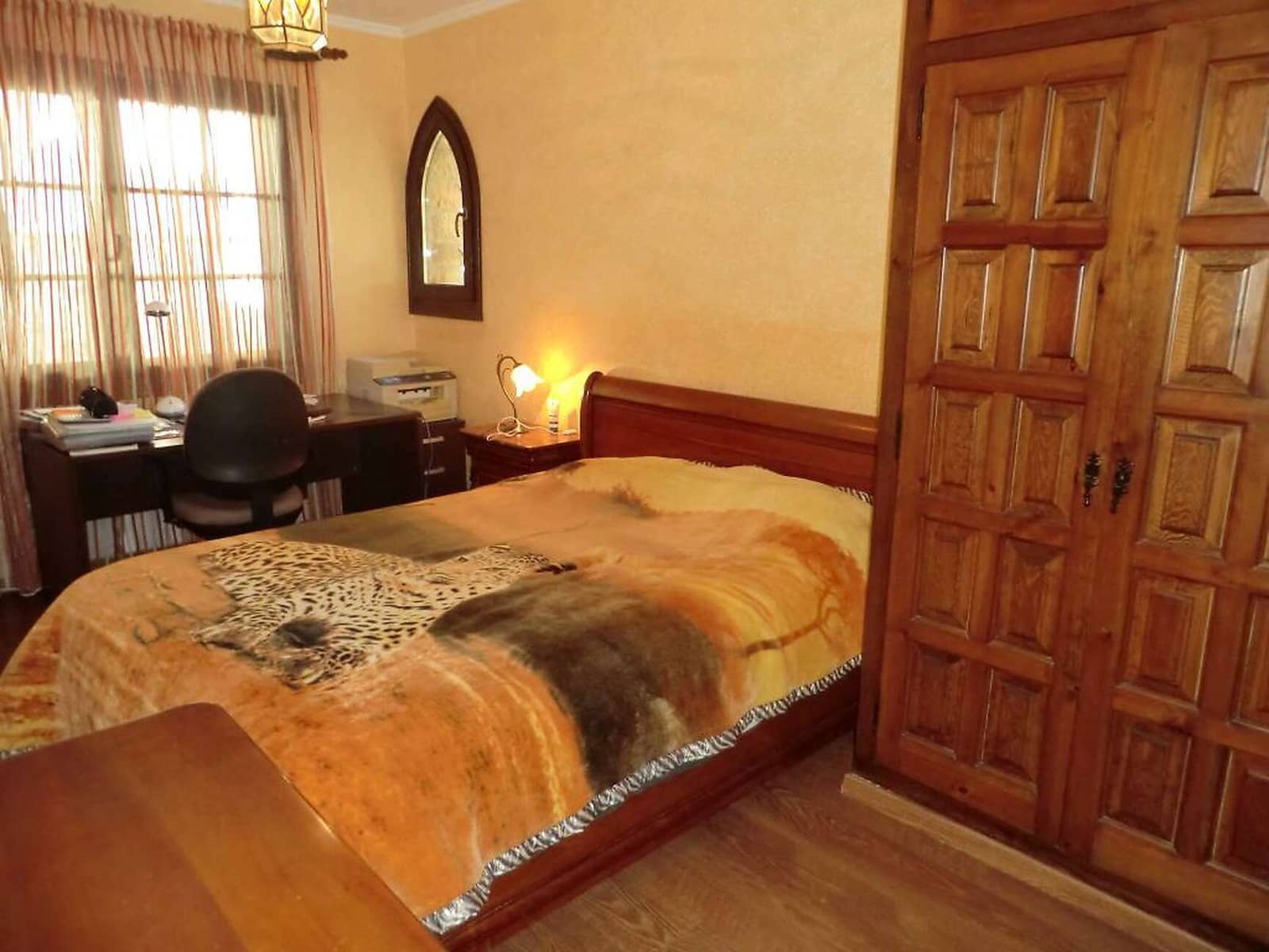 6 soverom Villa til salgs i Platja d'Aro med svømmebasseng garasje - € 2 300 000 (Ref: 3574577)